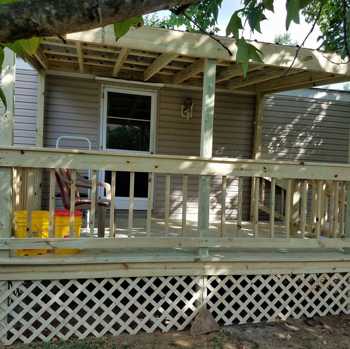 Sparks Landscaping & Lawn Care 4436 N, 4436 IN-43, Solsberry Indiana 47459