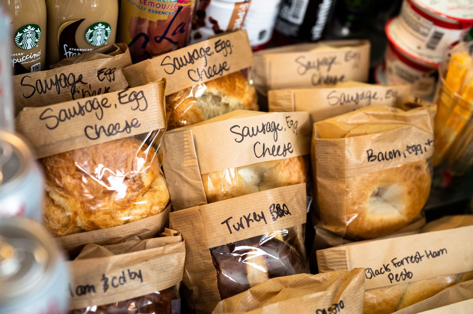 Innjoy Cafe (inside hotel) South Bend