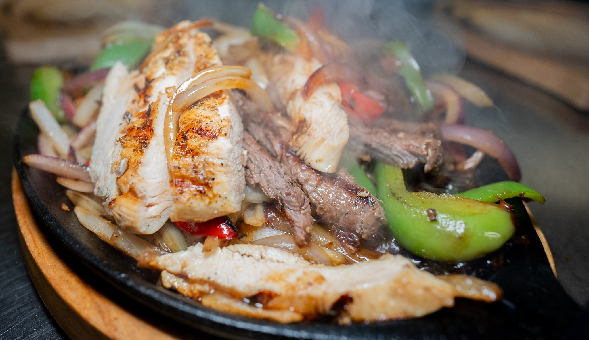 CINCO International 112 W Colfax Ave, South Bend, IN 46601