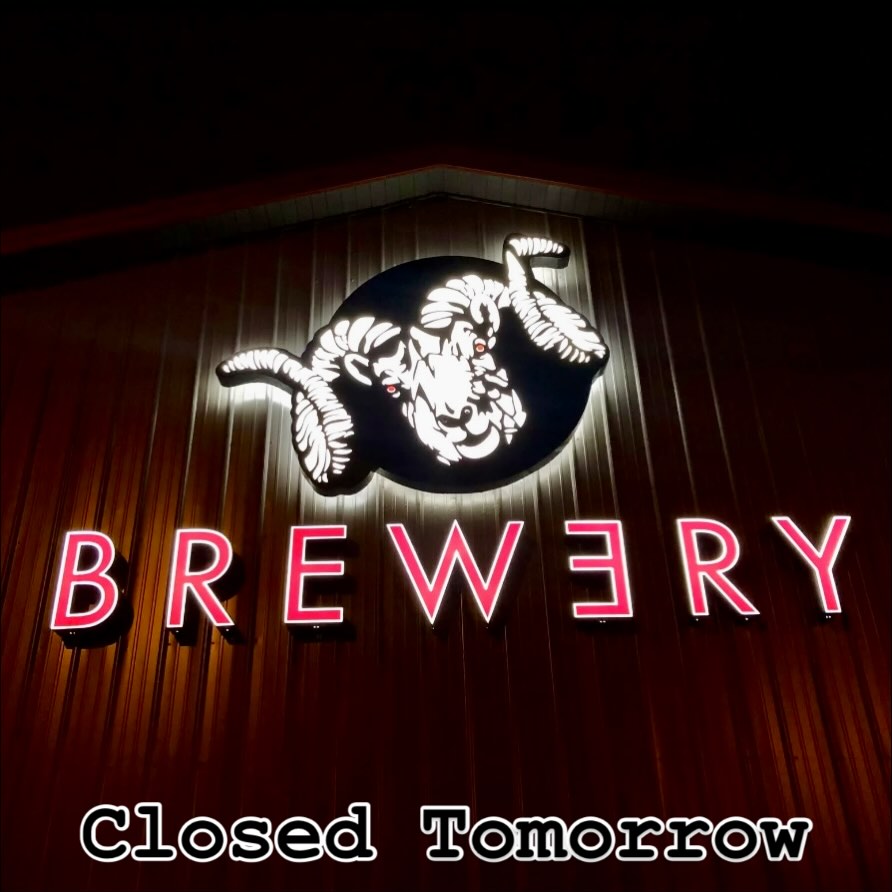 Crooked Ewe Brewery & Ale House South Bend