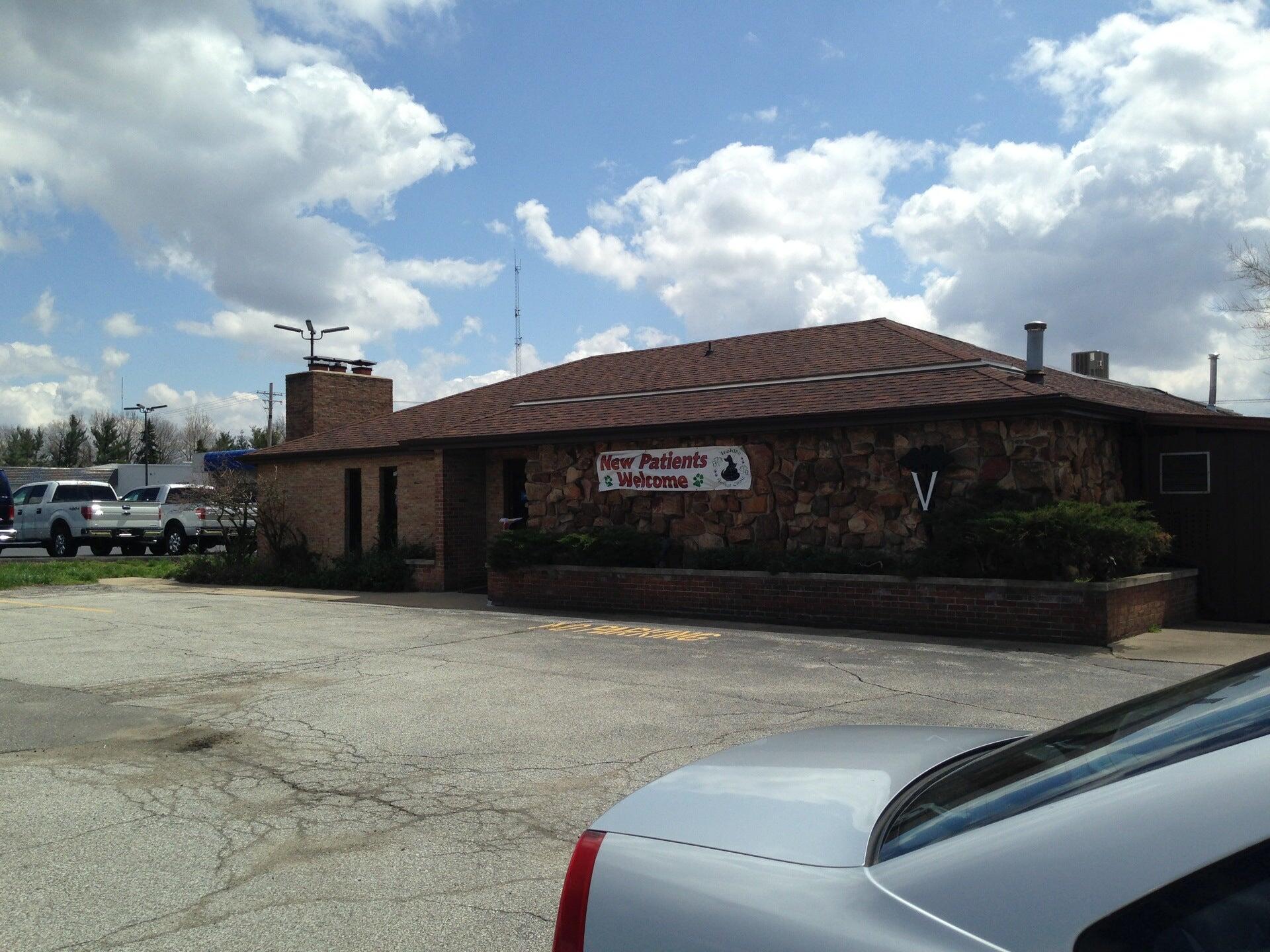 Ireland Animal Clinic LLC South Bend