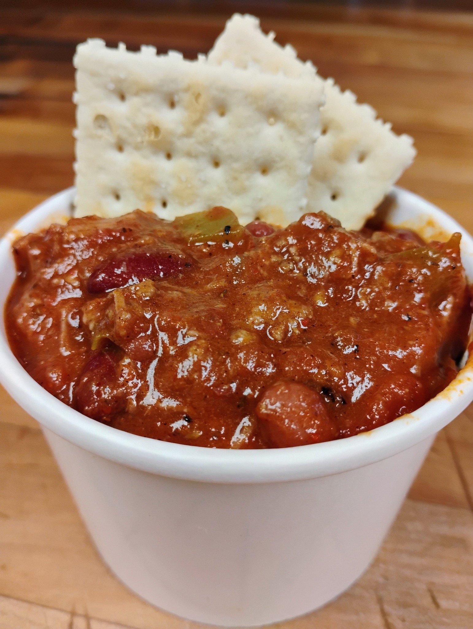 Fat Cap Smoked Meats South Bend