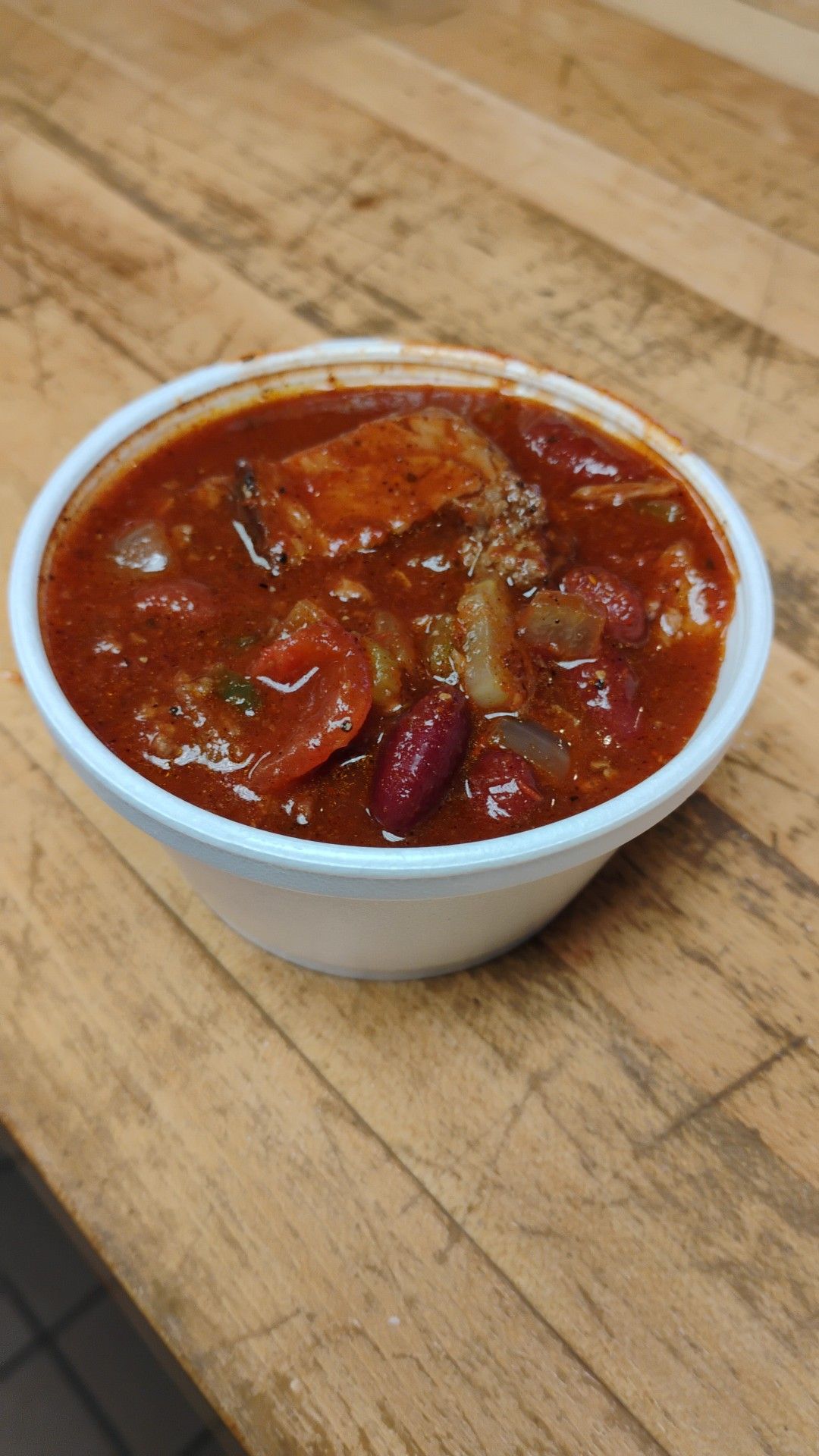 Fat Cap Smoked Meats South Bend