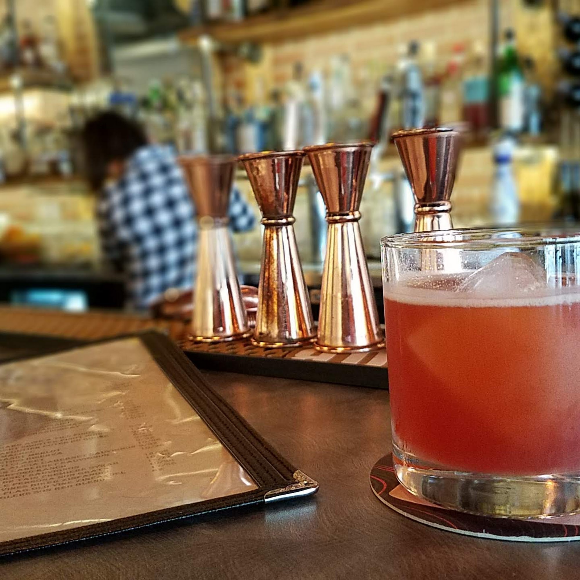 The Hammer & Quill South Bend