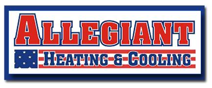 Allegiant Heating & Cooling