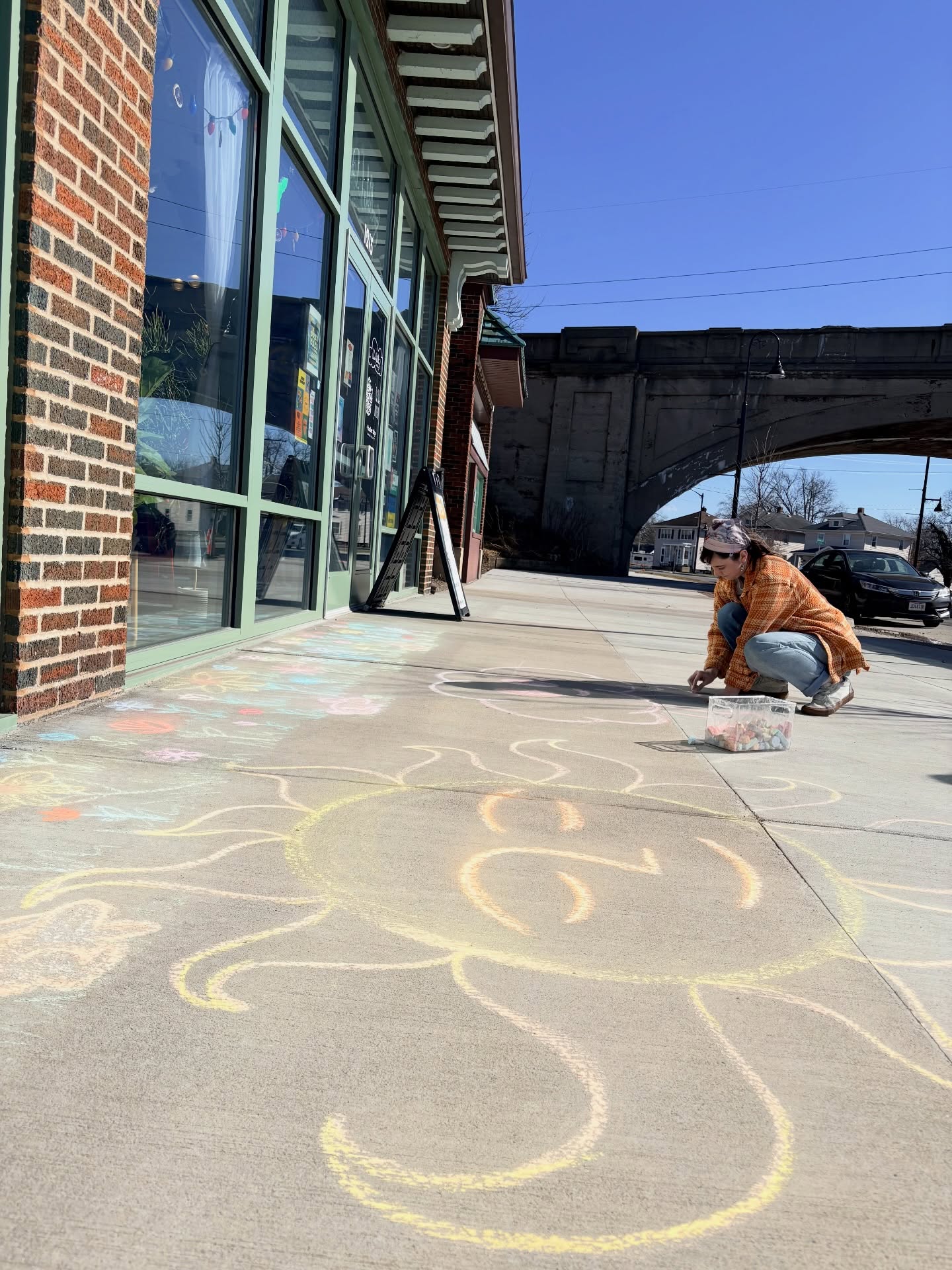 Cloud Walking Cafe & Lounge South Bend