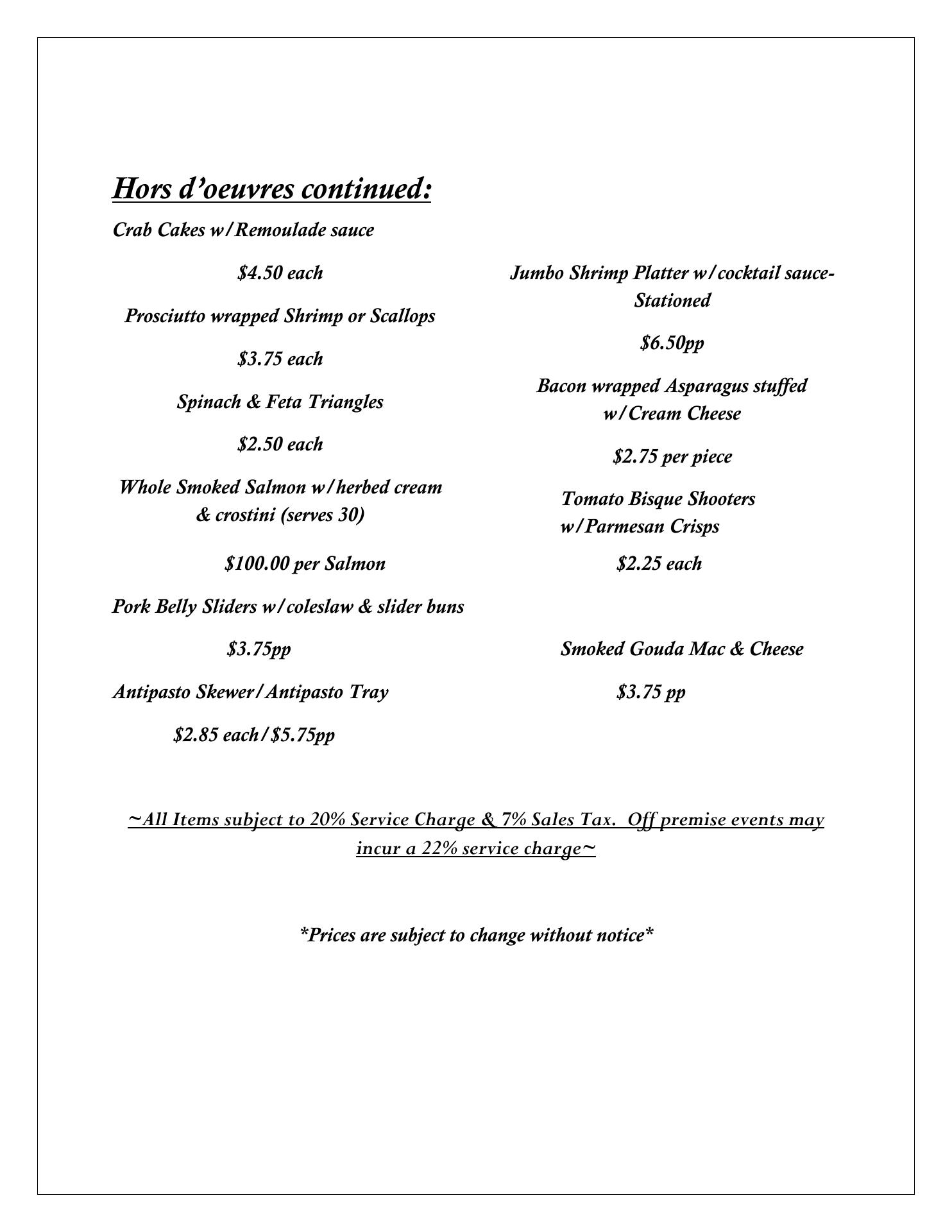 The Landing Catering - The Landing Banquet & Event Center 2801 S Michigan St, South Bend, IN 46614