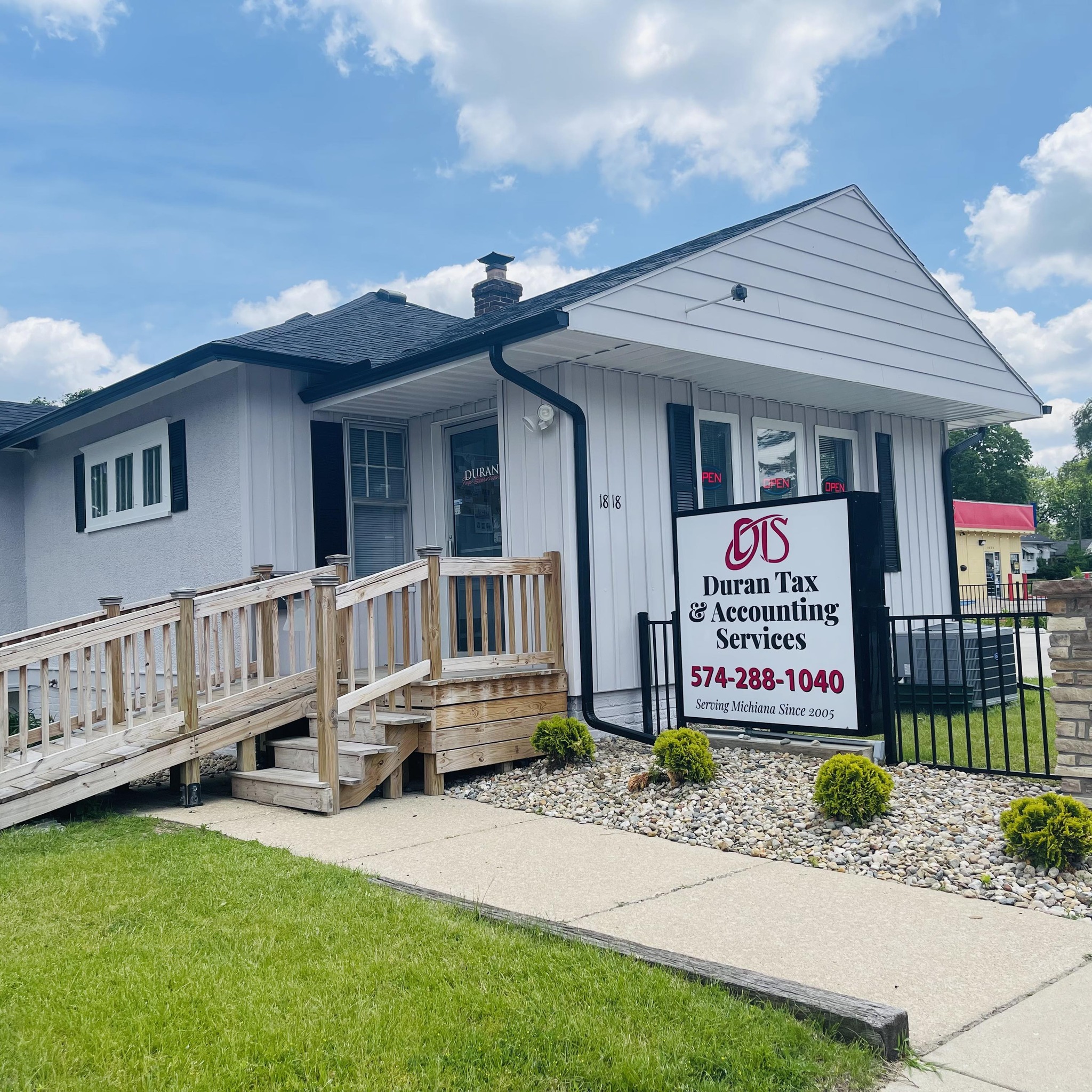 Duran Tax Services Inc