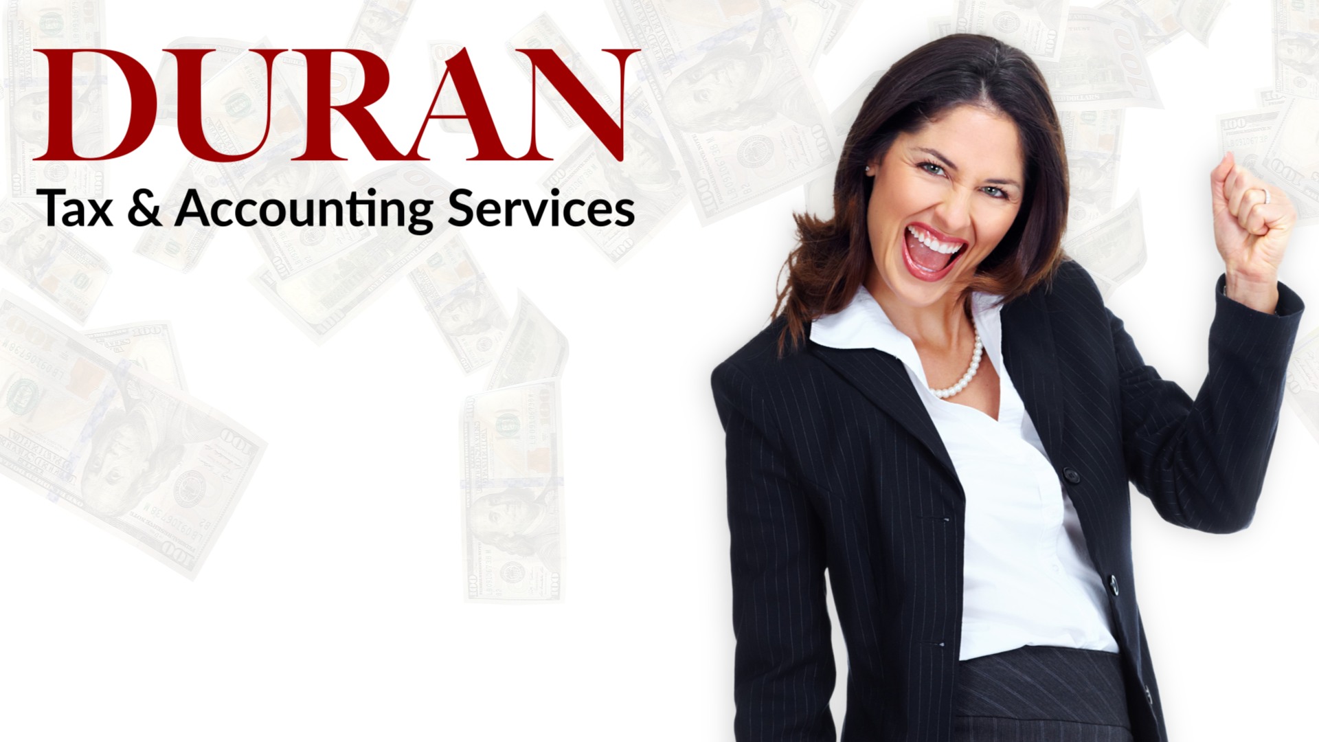 Duran Tax Services Inc