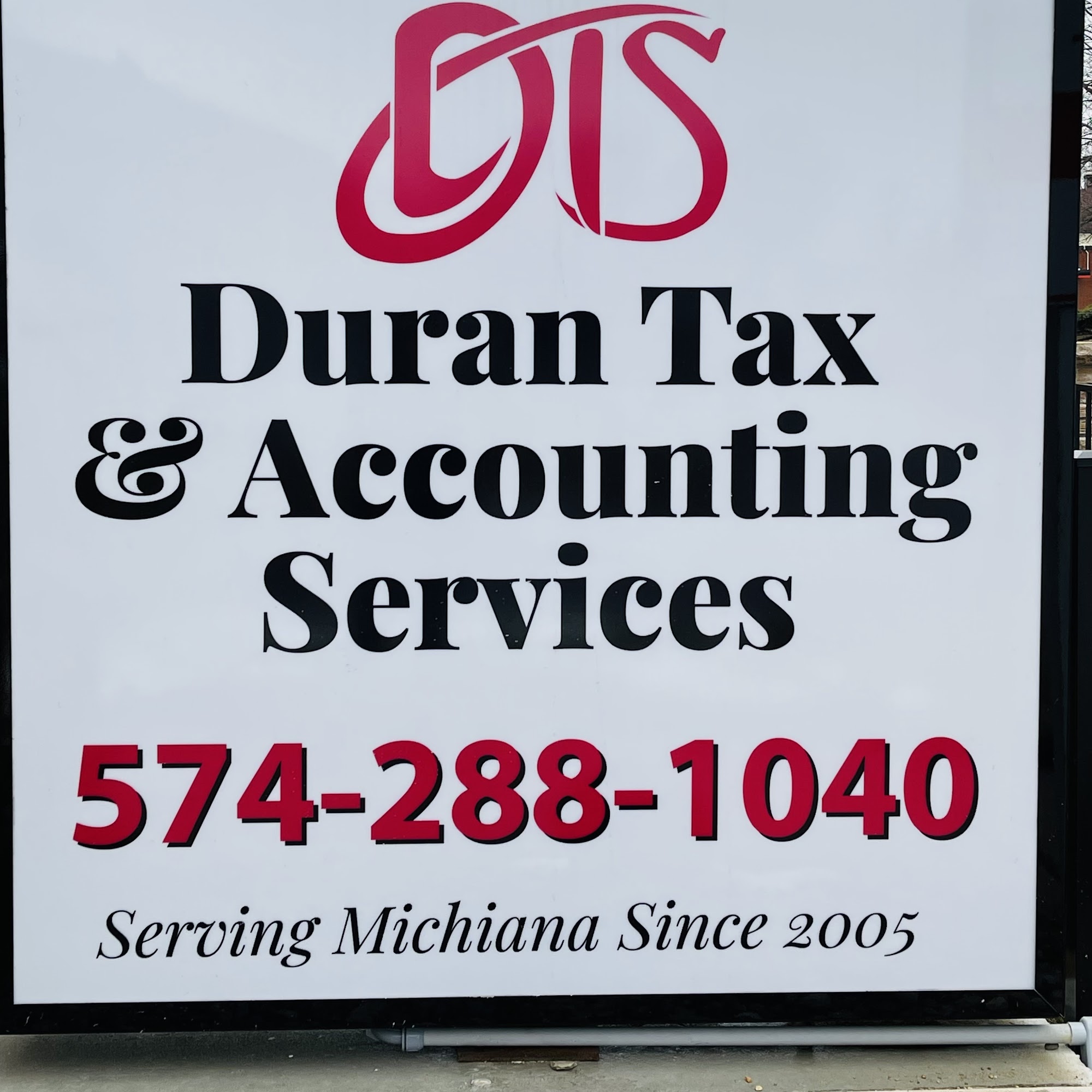 Duran Tax Services Inc