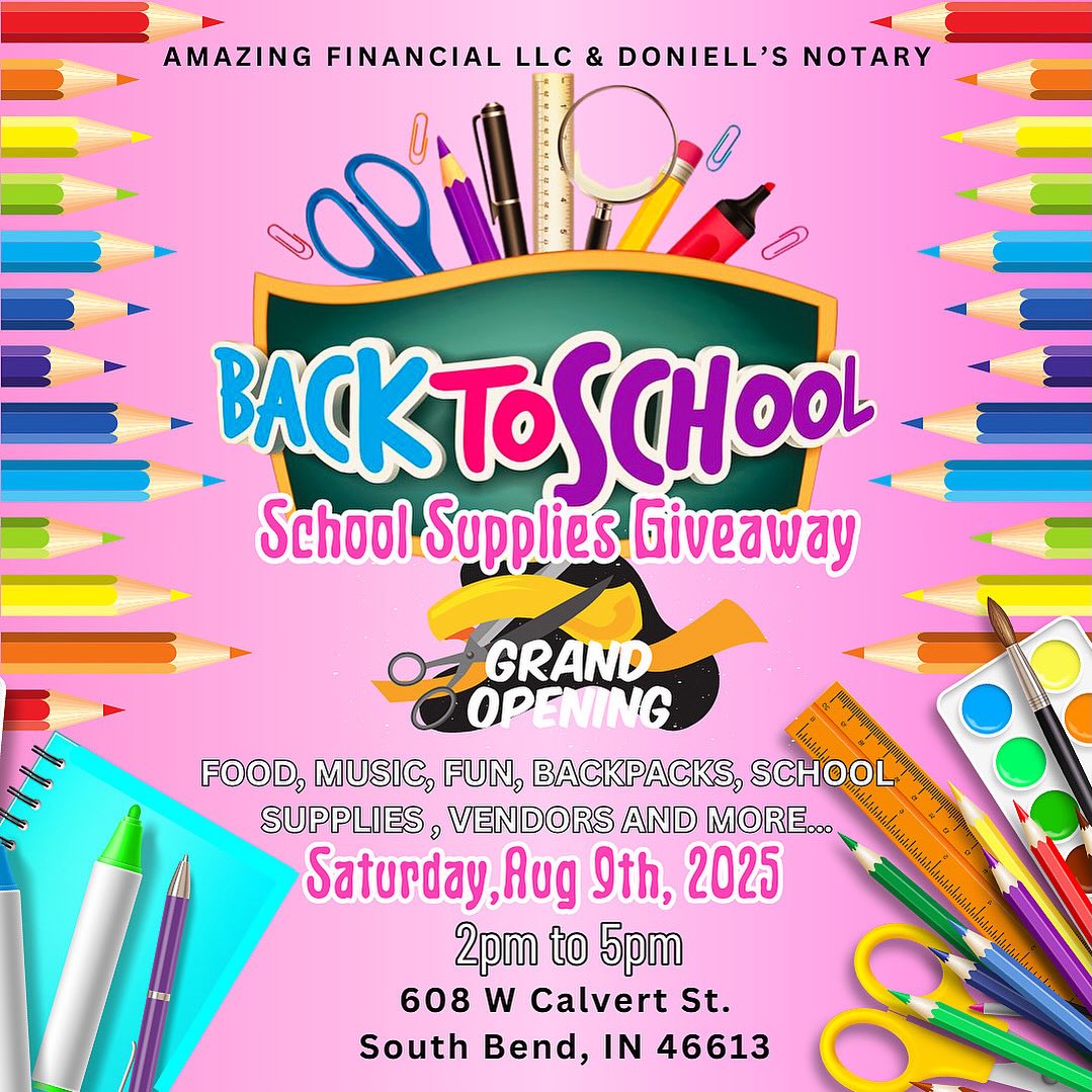 Amazing Financial LLC