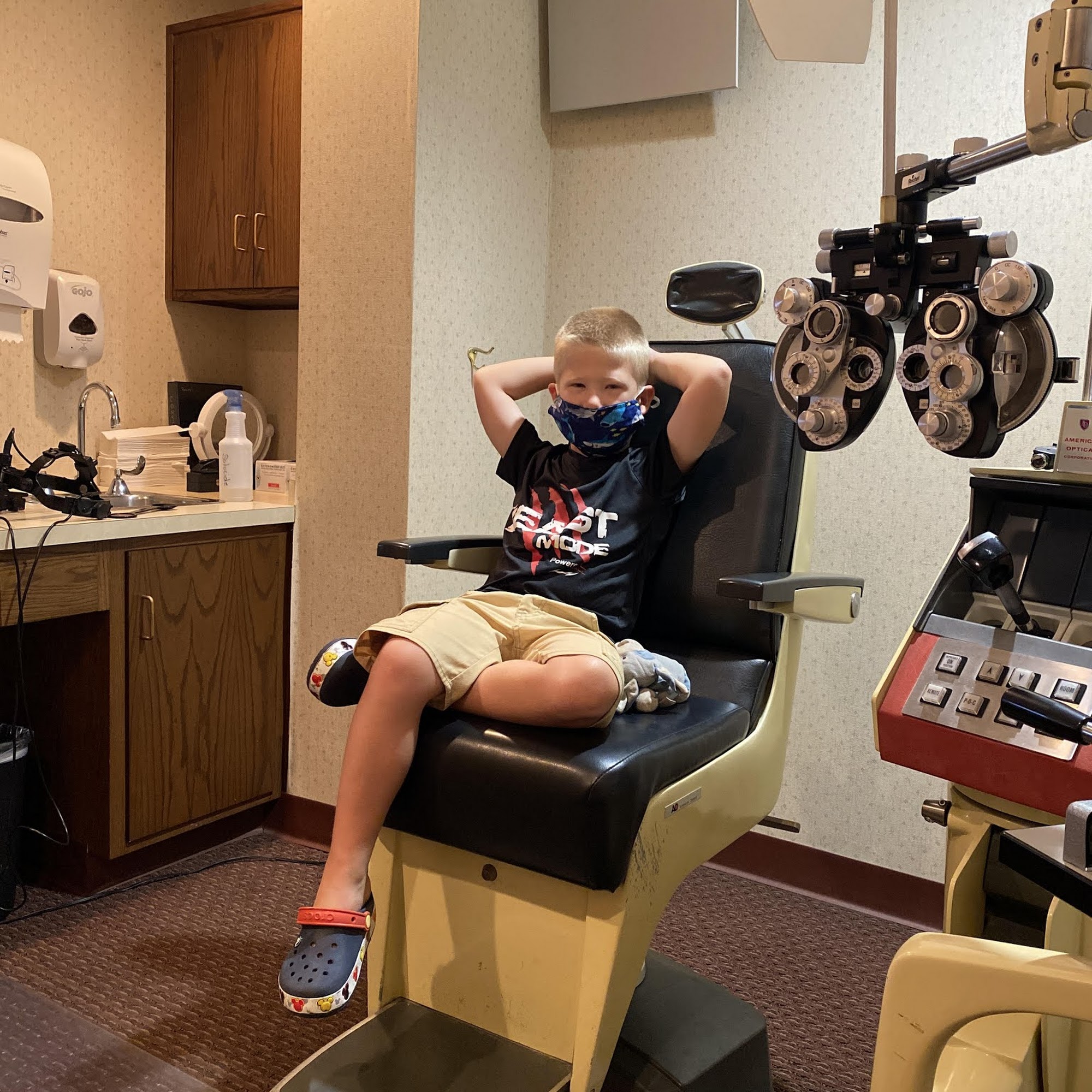 Advanced Ophthalmology Michiana