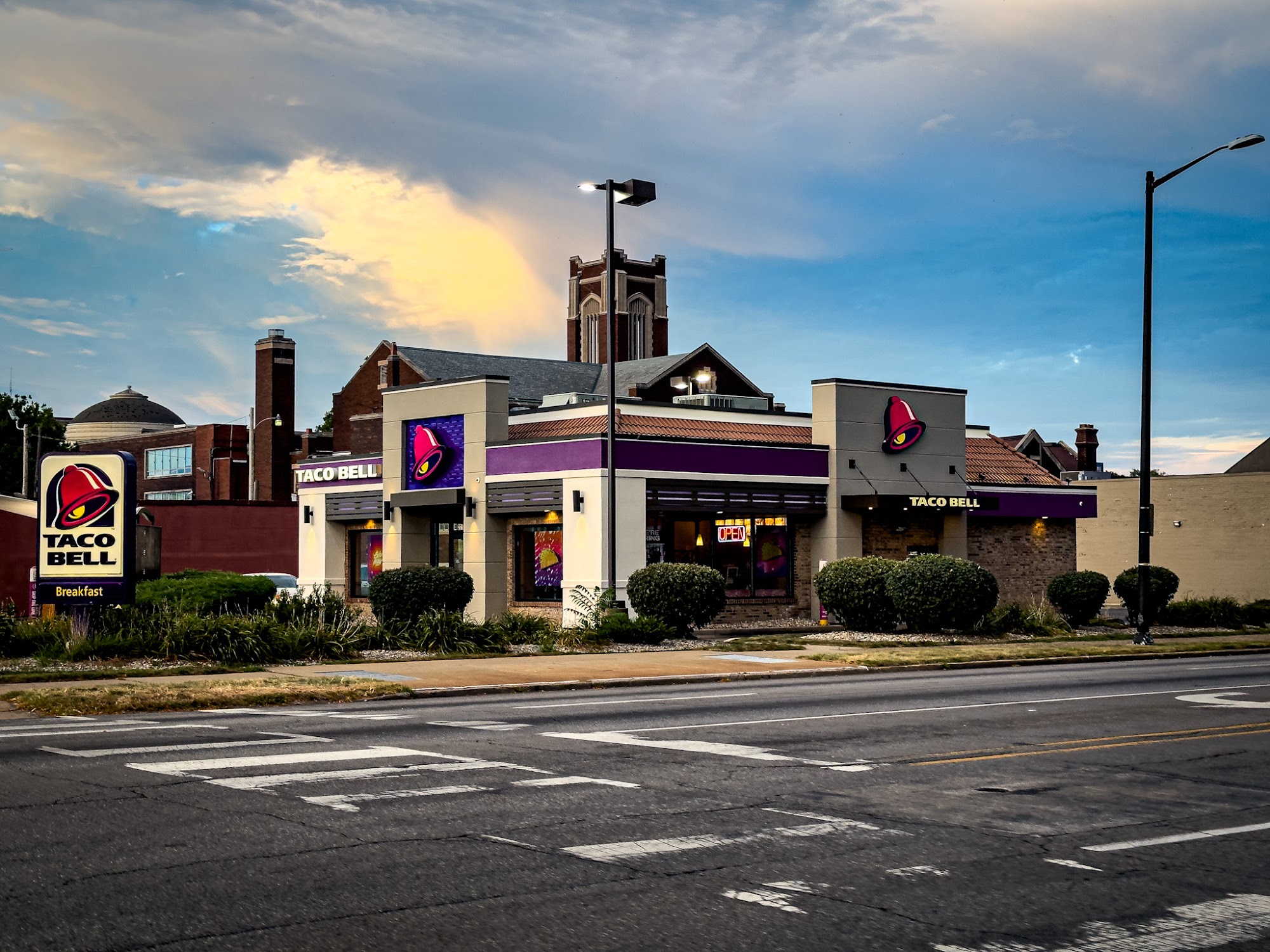 Taco Bell