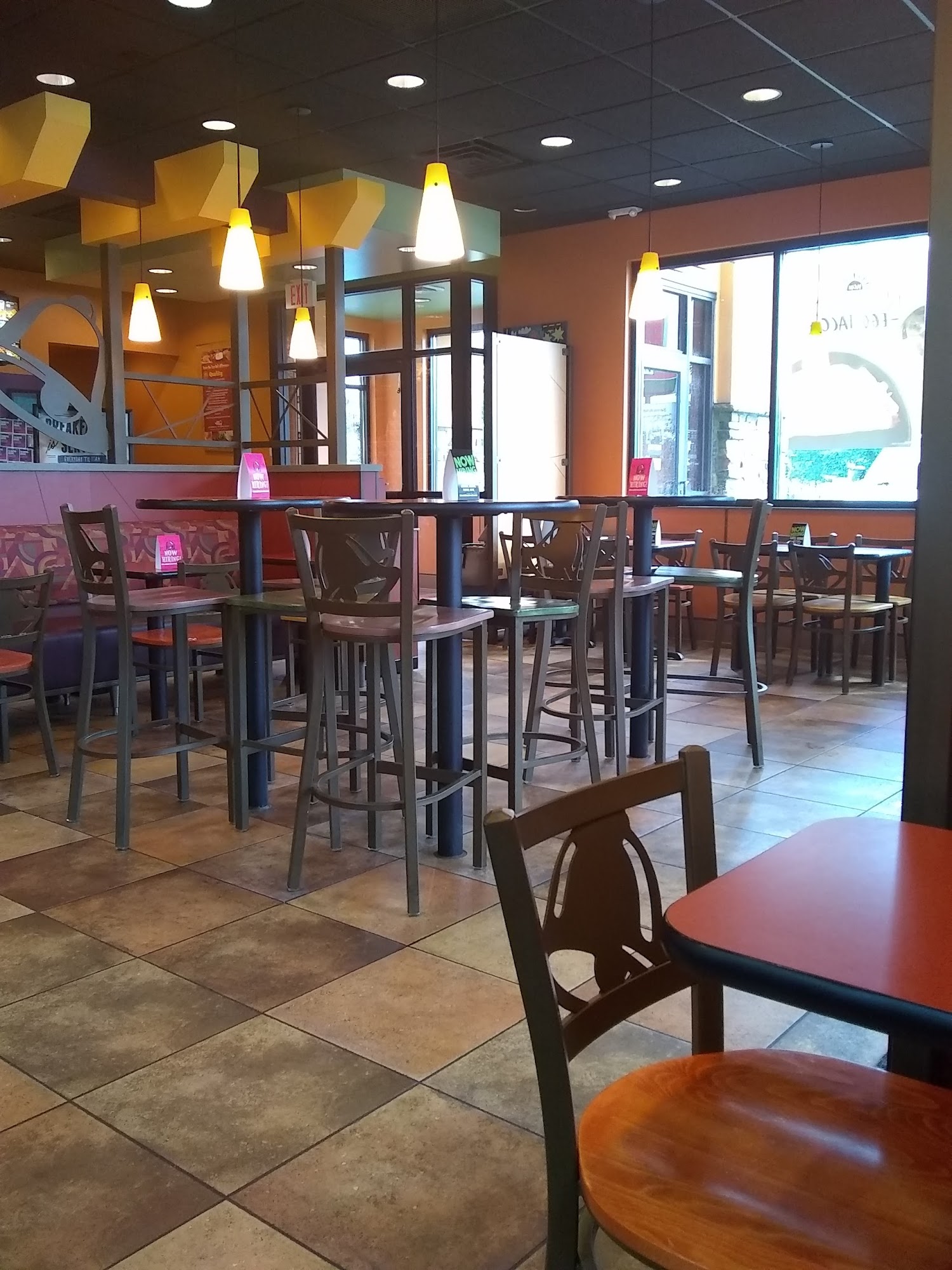 Taco Bell