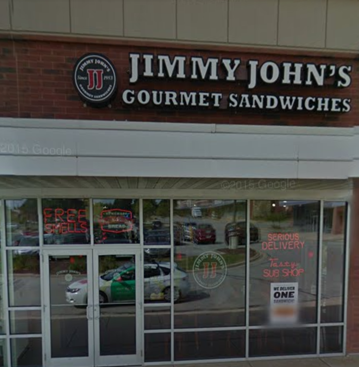 Jimmy John's
