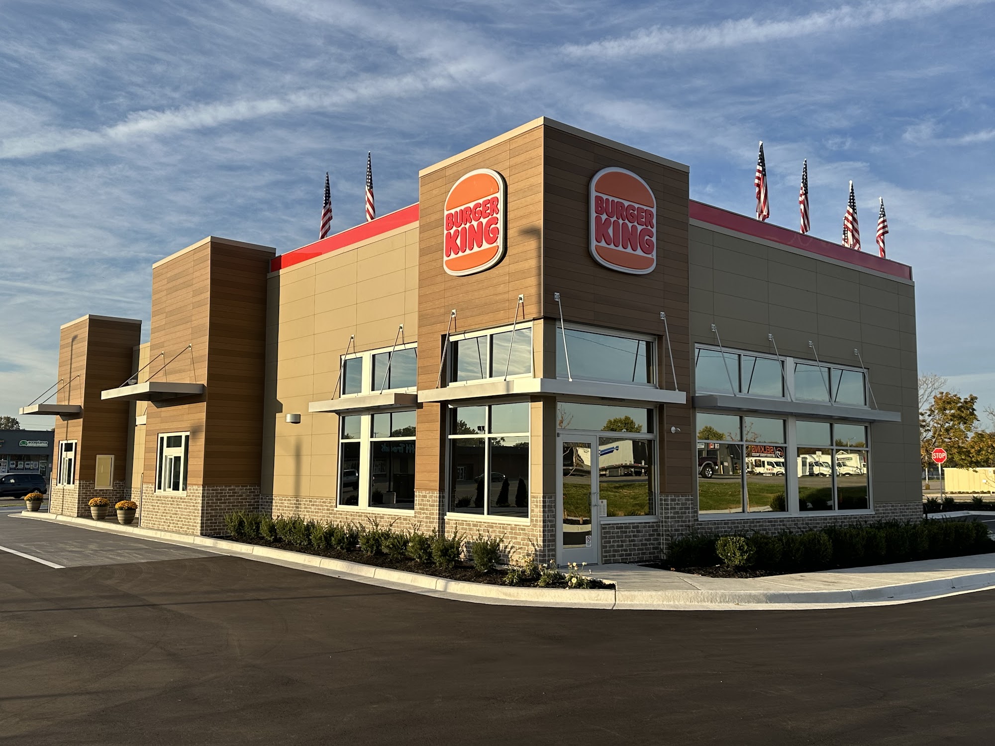 Burger King