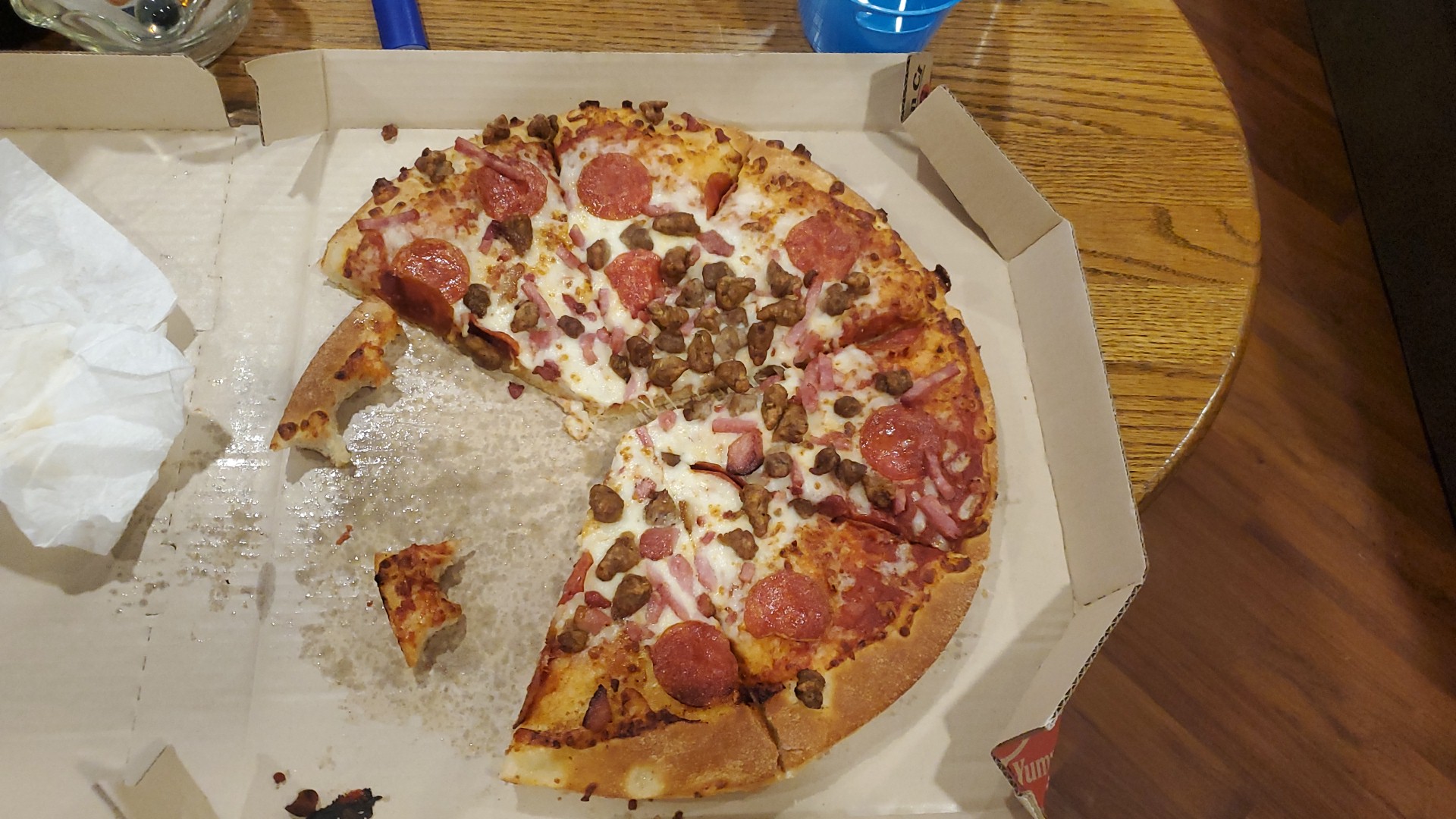 Pizza Hut