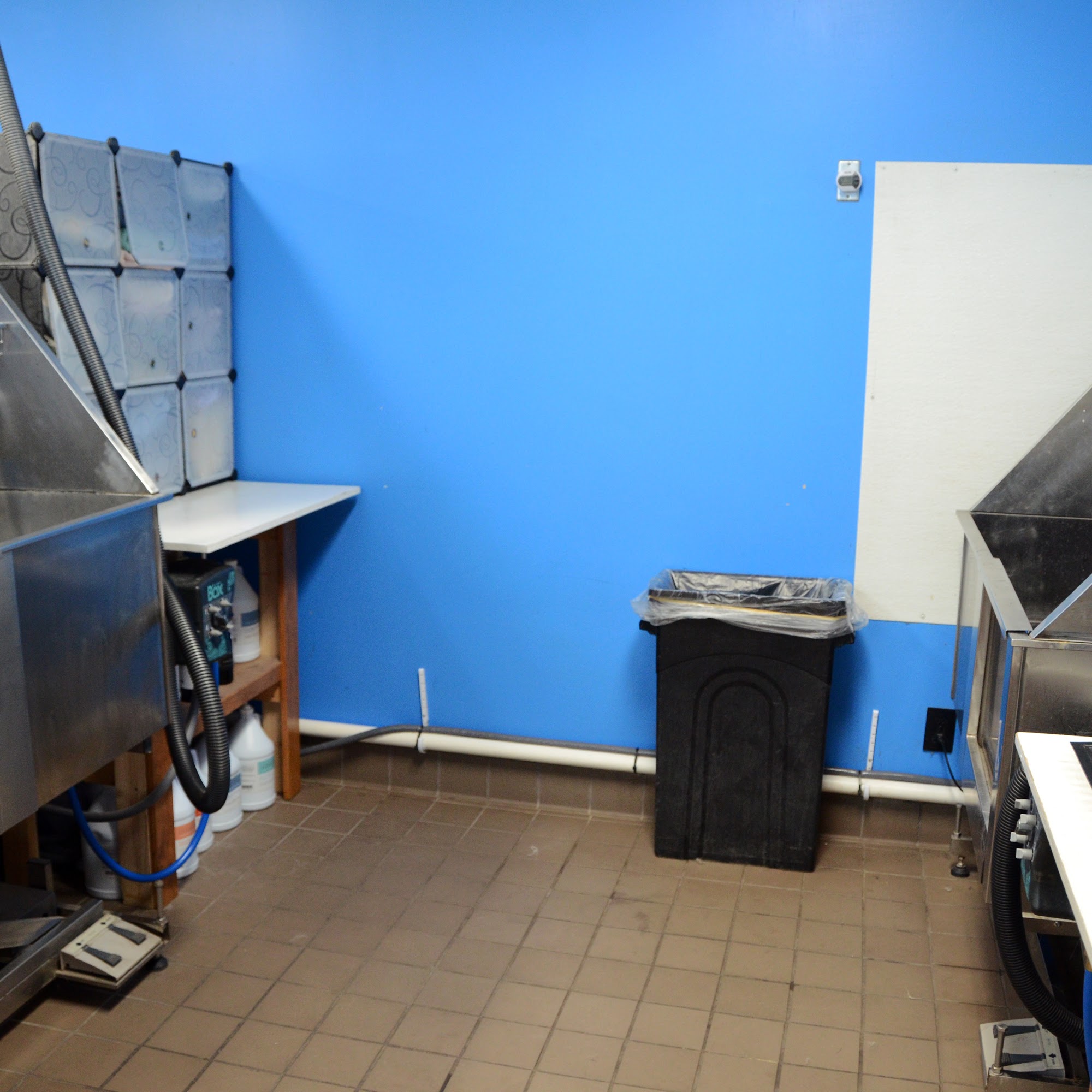 Sudzy Puppy Grooming Salon, LLC South Bend