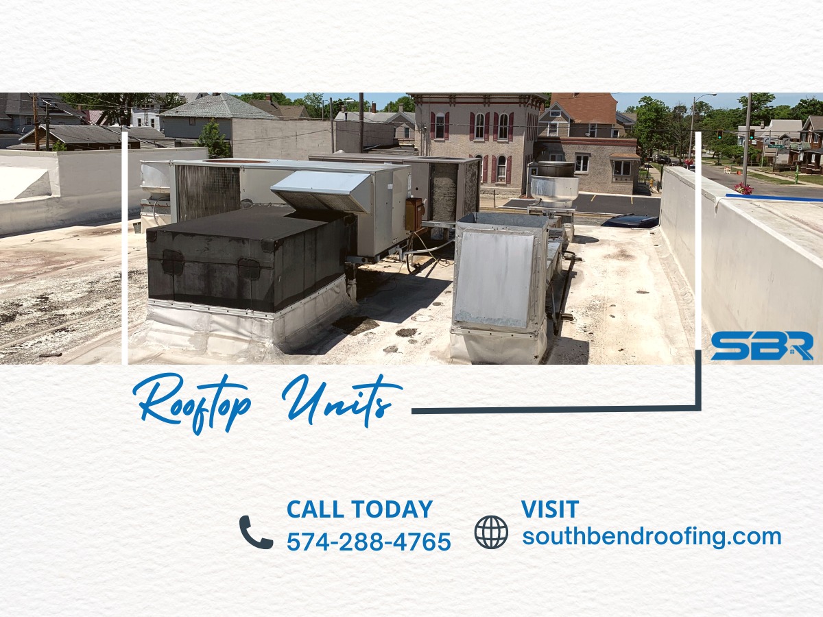 South Bend Expert Roofing
