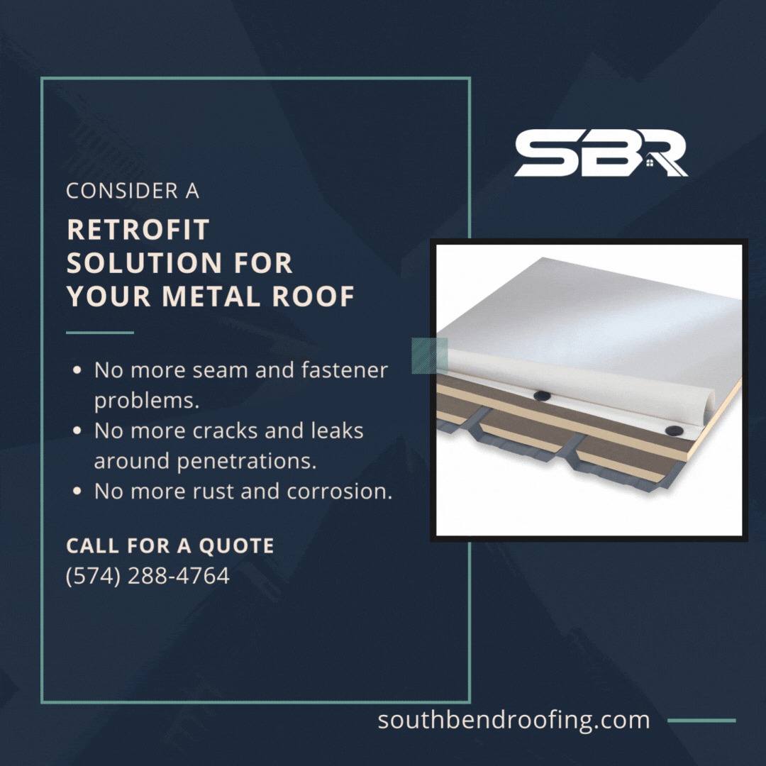 South Bend Expert Roofing