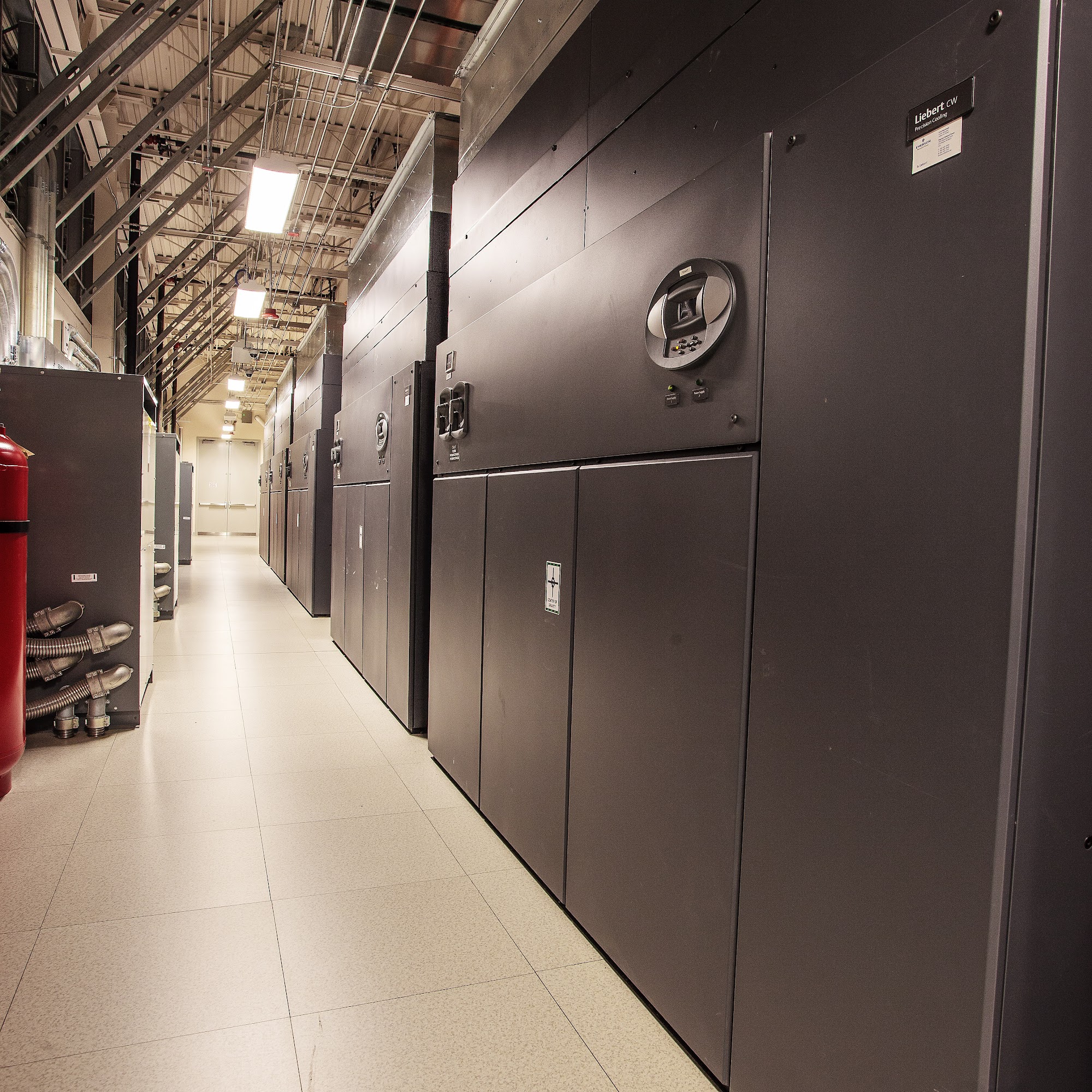 Aunalytics South Bend Data Center (formerly Data Realty)