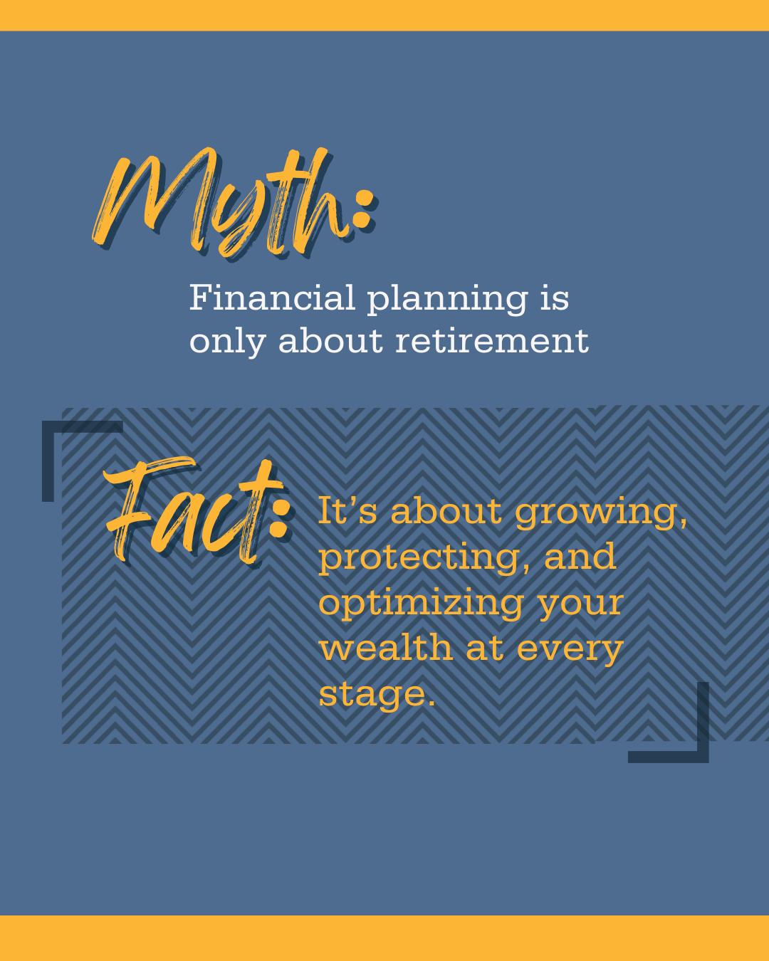 Golden Years Financial Advisors