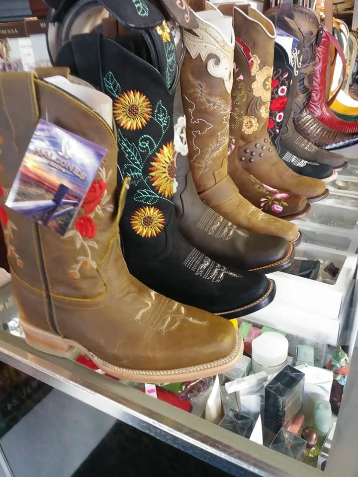 Vaquera Mex