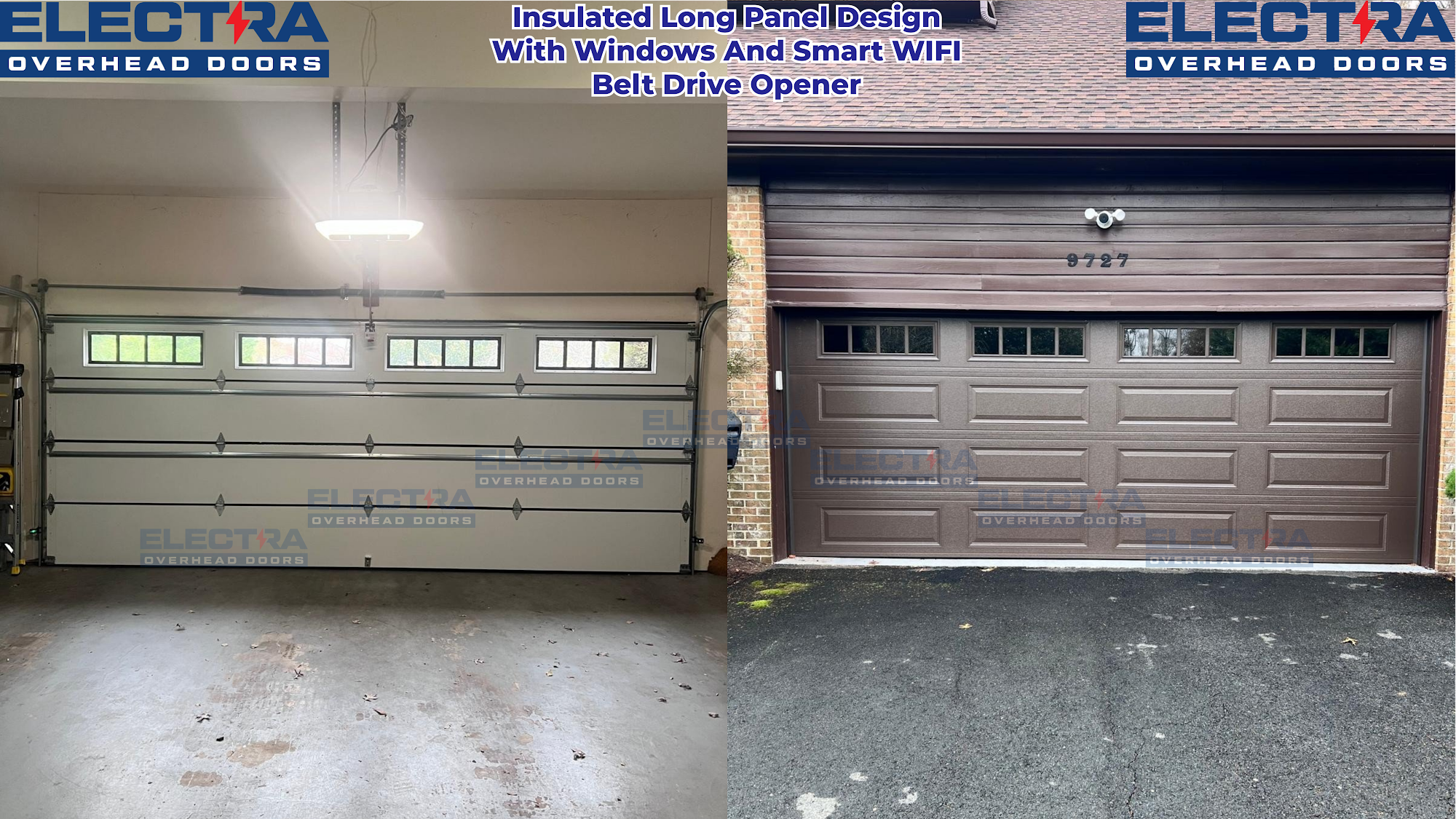 Electra Overhead Doors South Bend