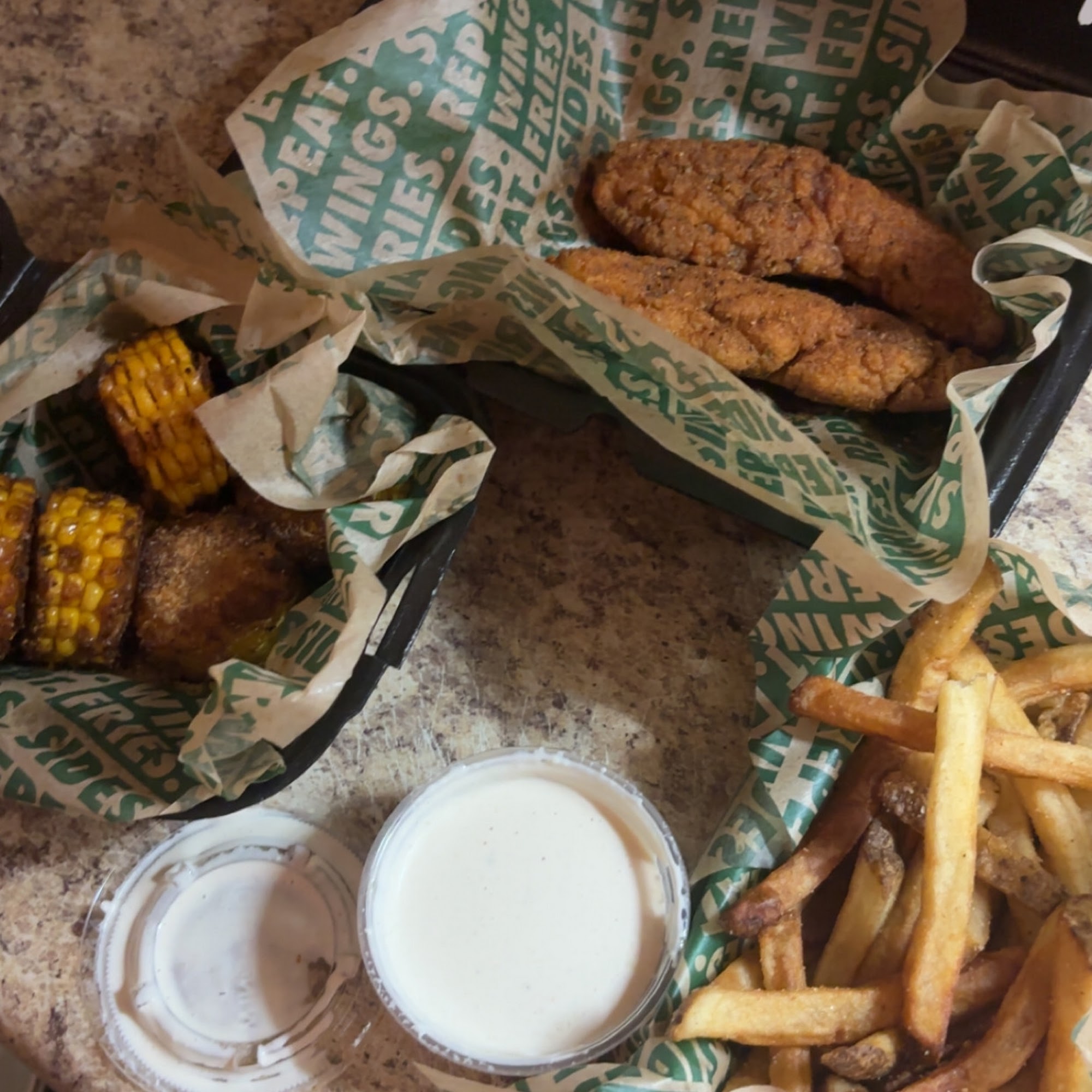 Wingstop