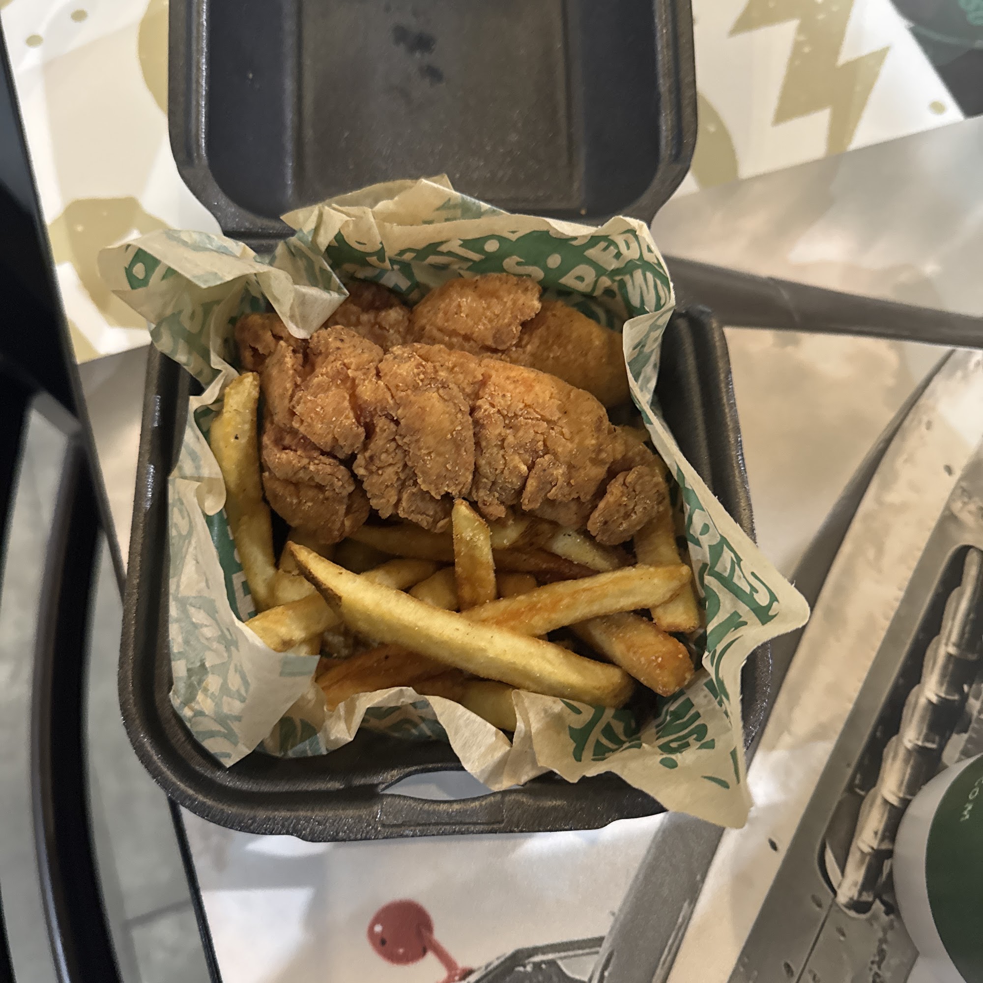 Wingstop
