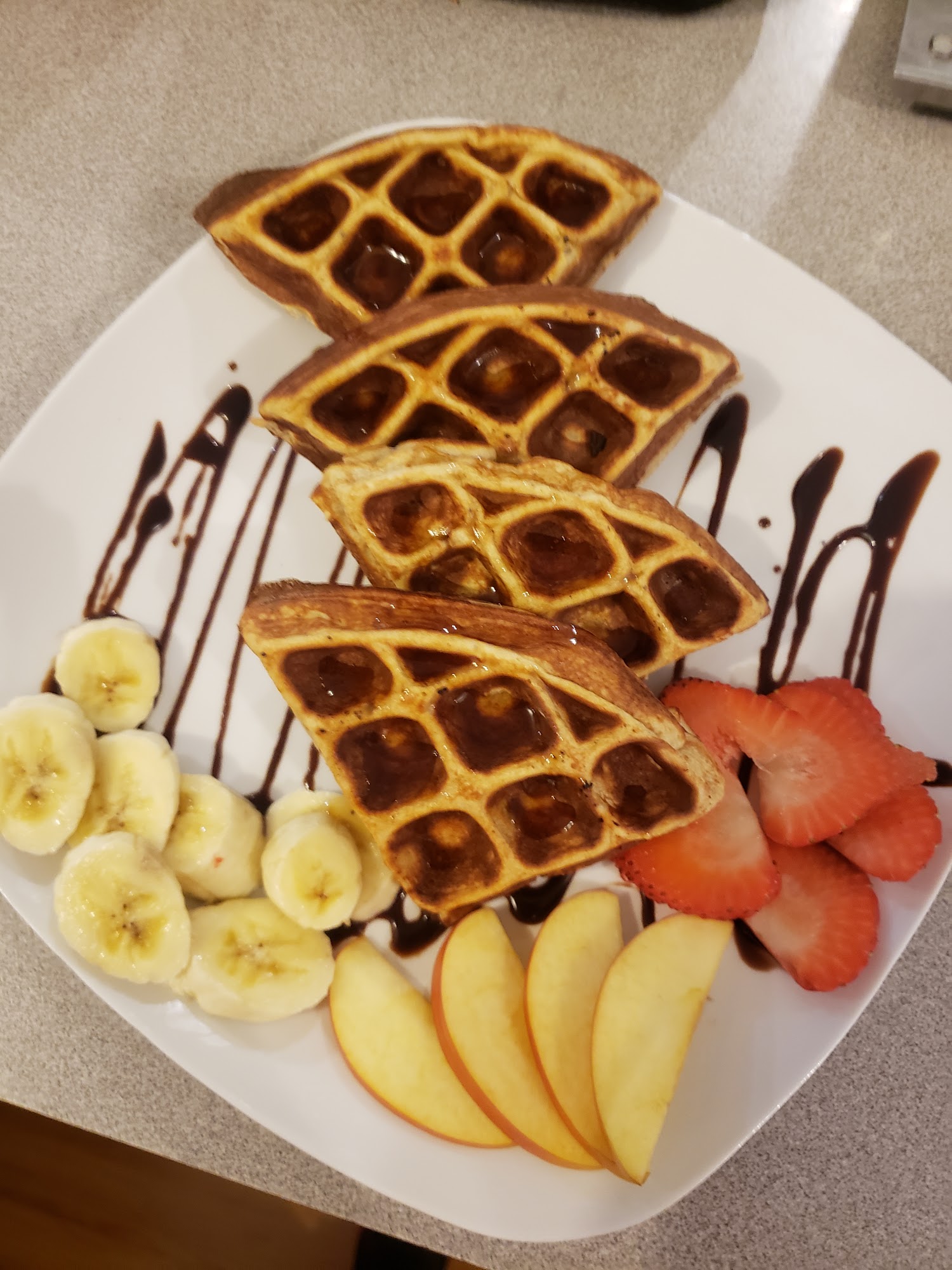 Healthy Champs Protein Bar South Bend