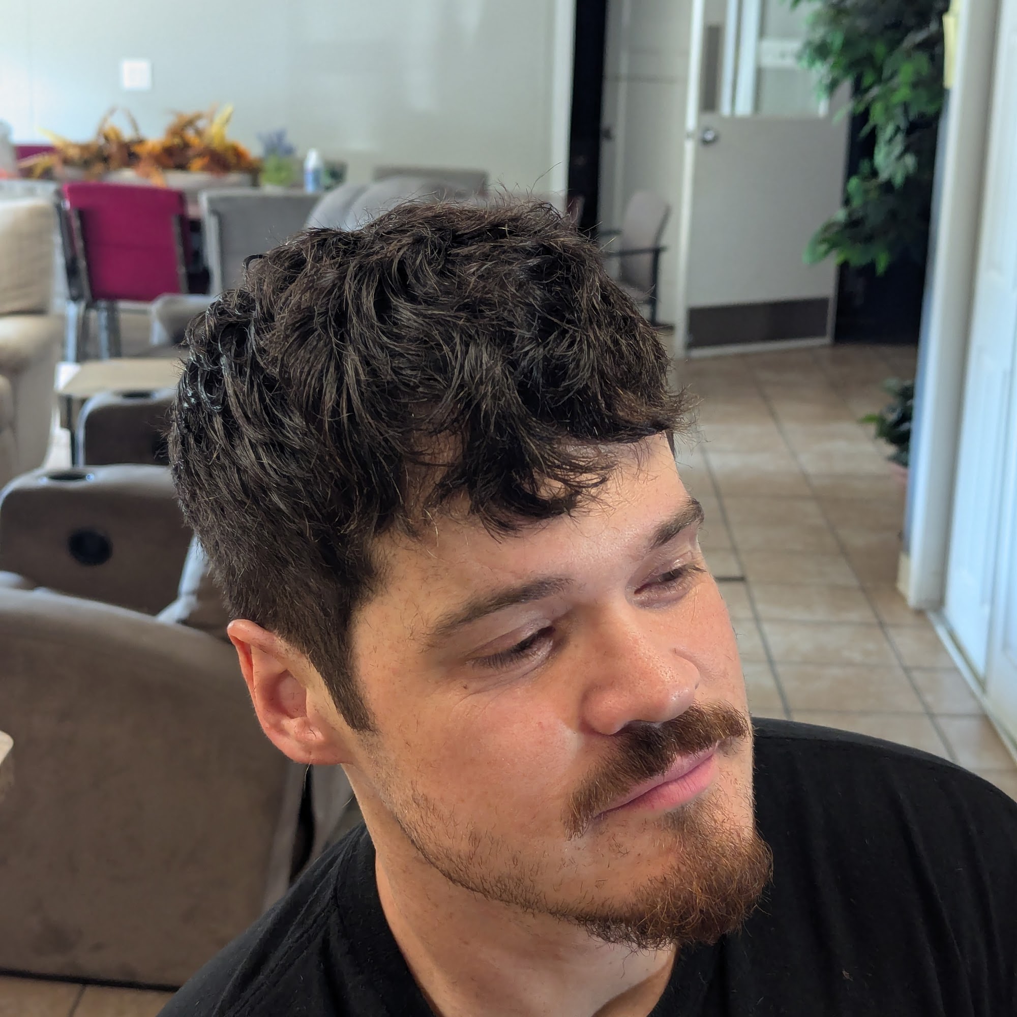 Salal Barber Services