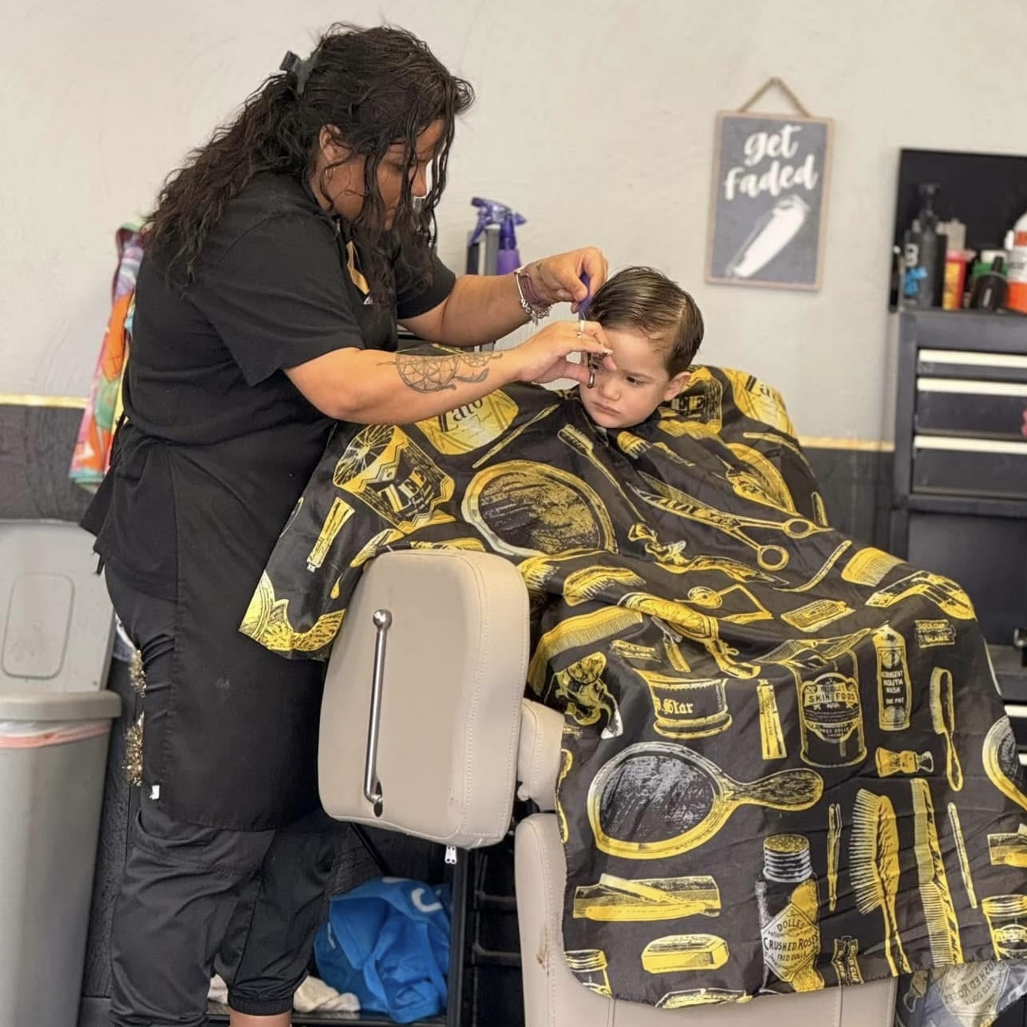 No Limit Hair Studio