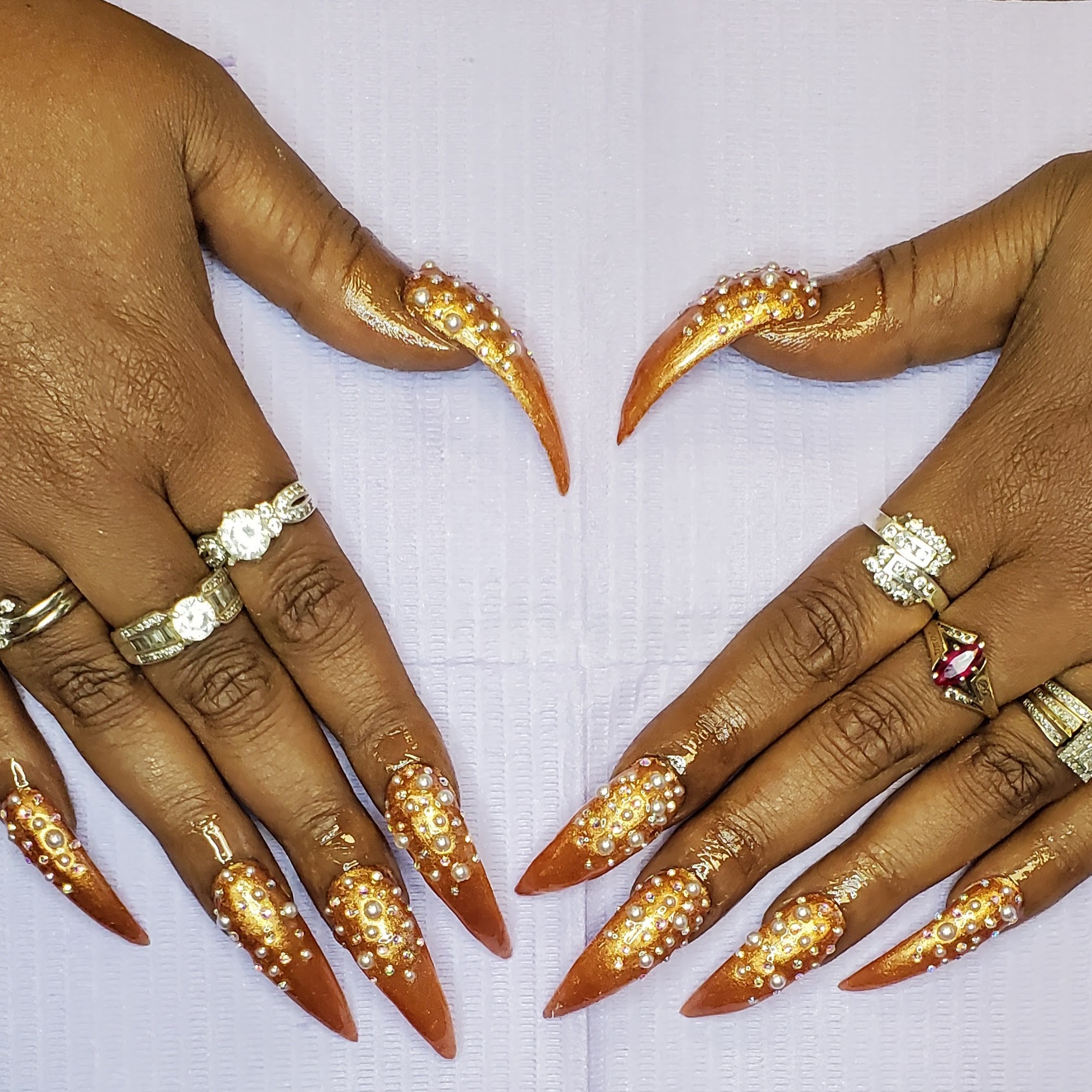 EmPress Nail Beauty Spa