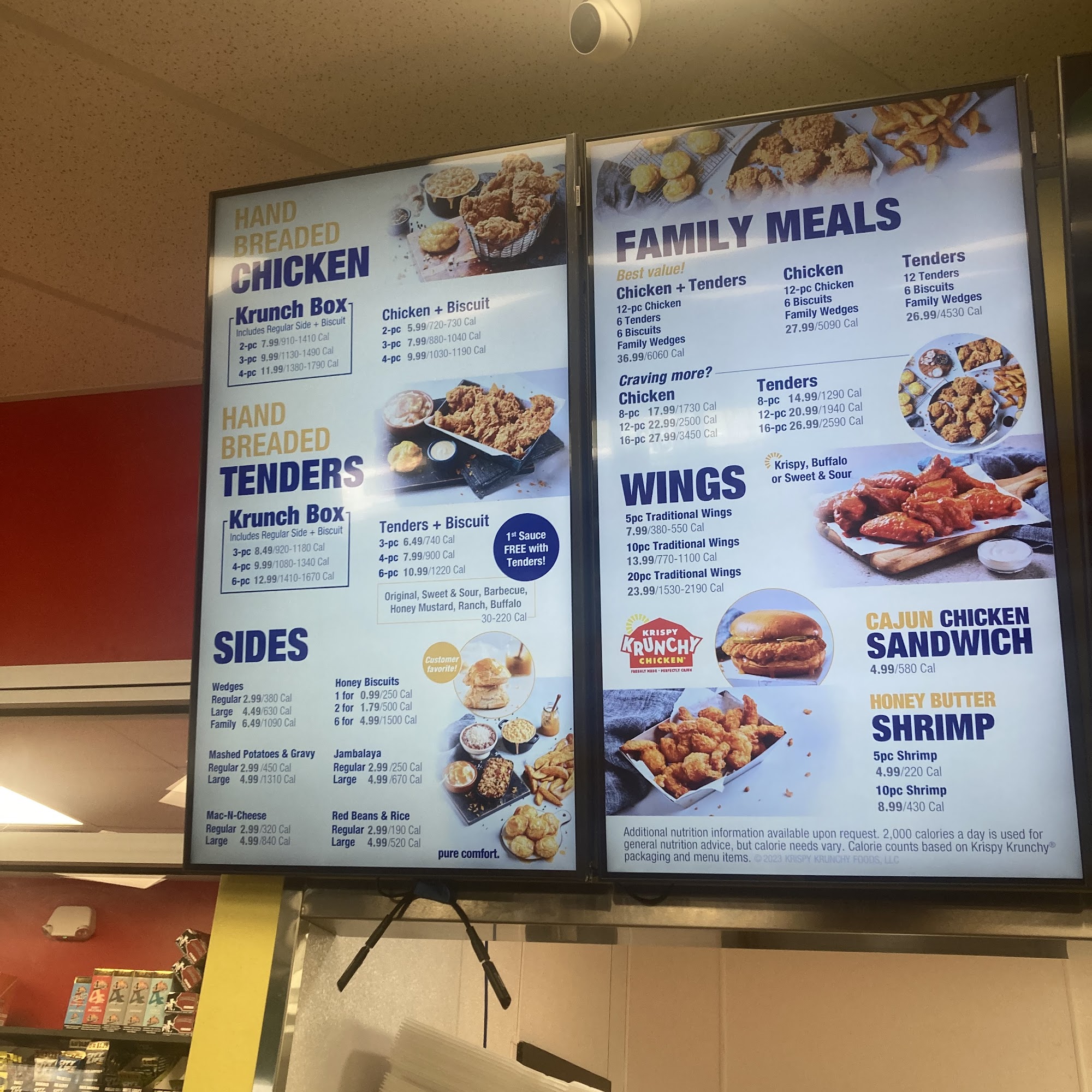 CITGO gas station