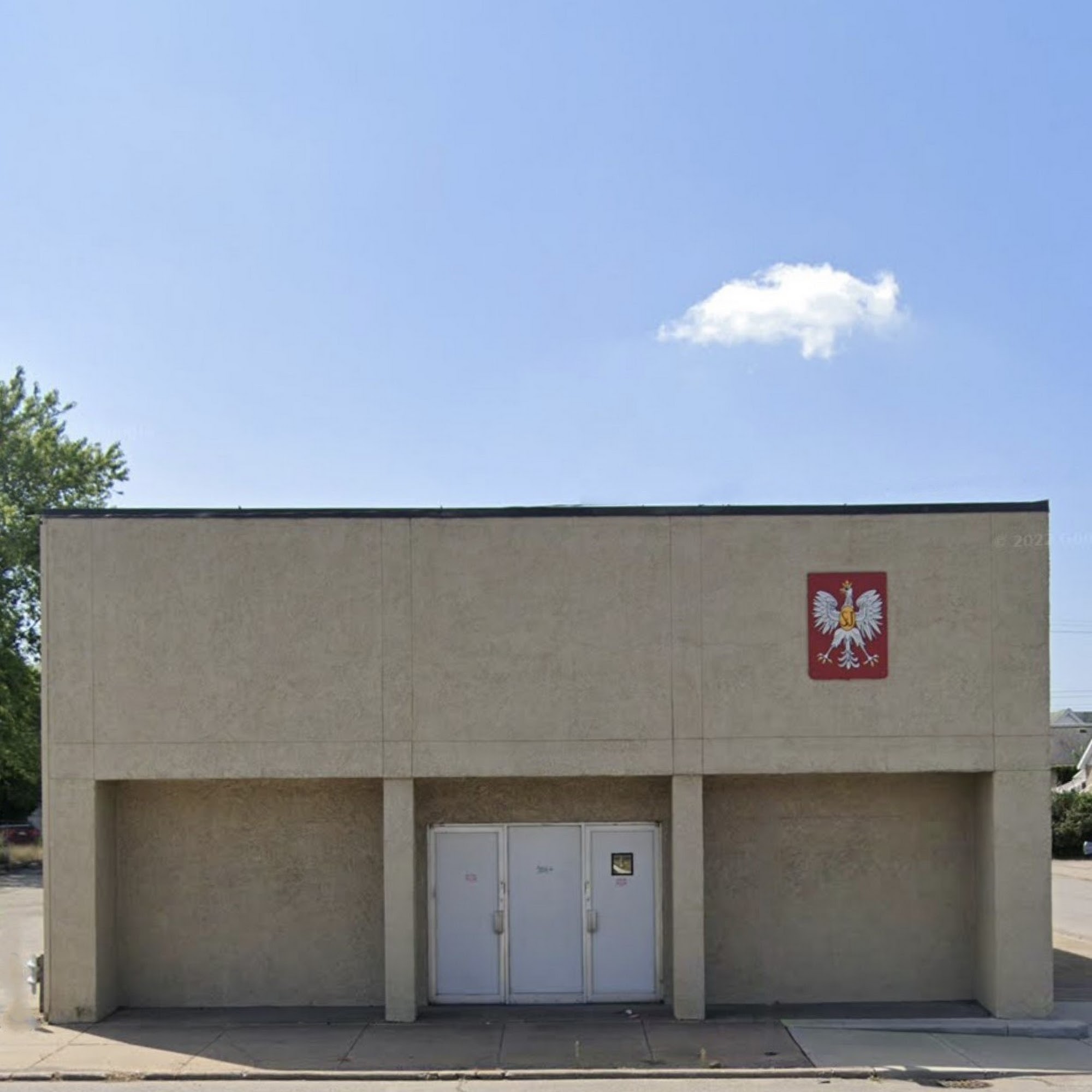St. Joseph Young Men's Society