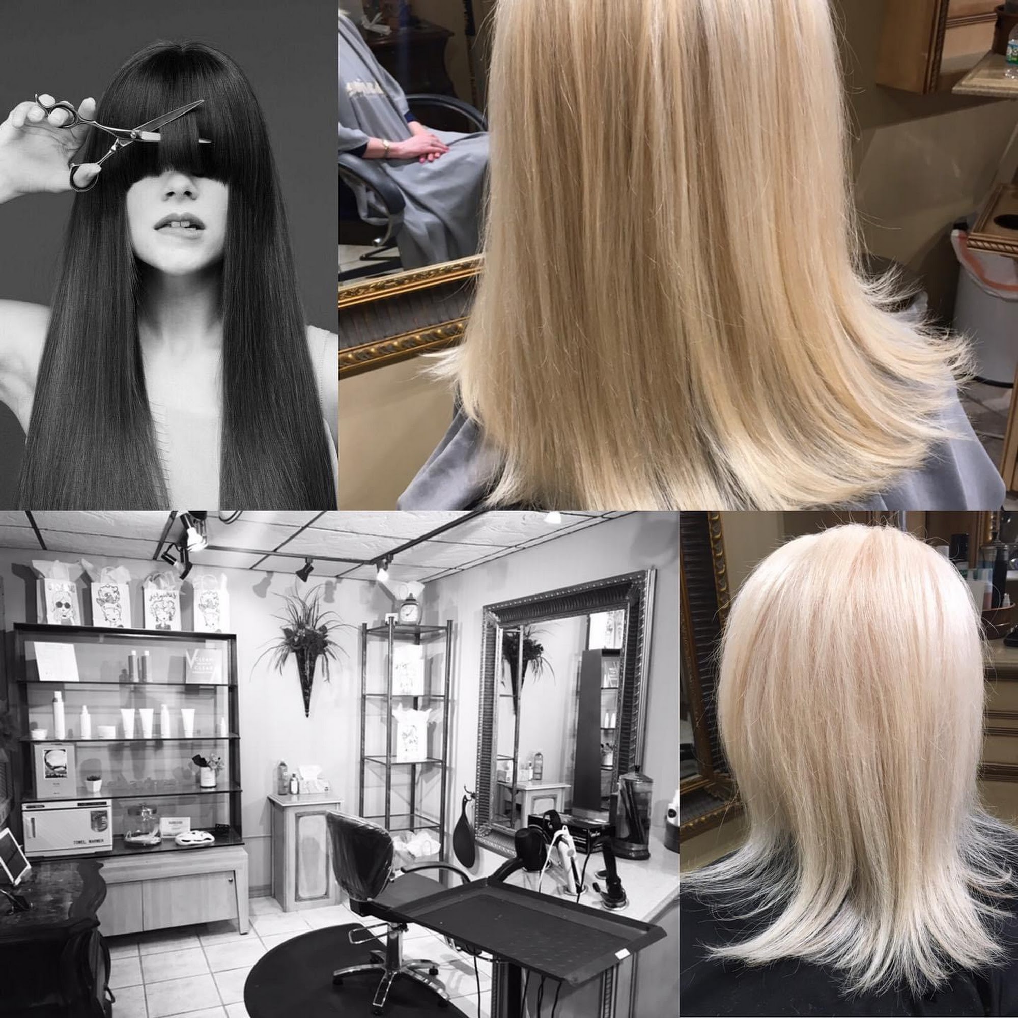 Brushed Studio at Amore' 54533 Terrace Ln, South Bend Indiana 46635