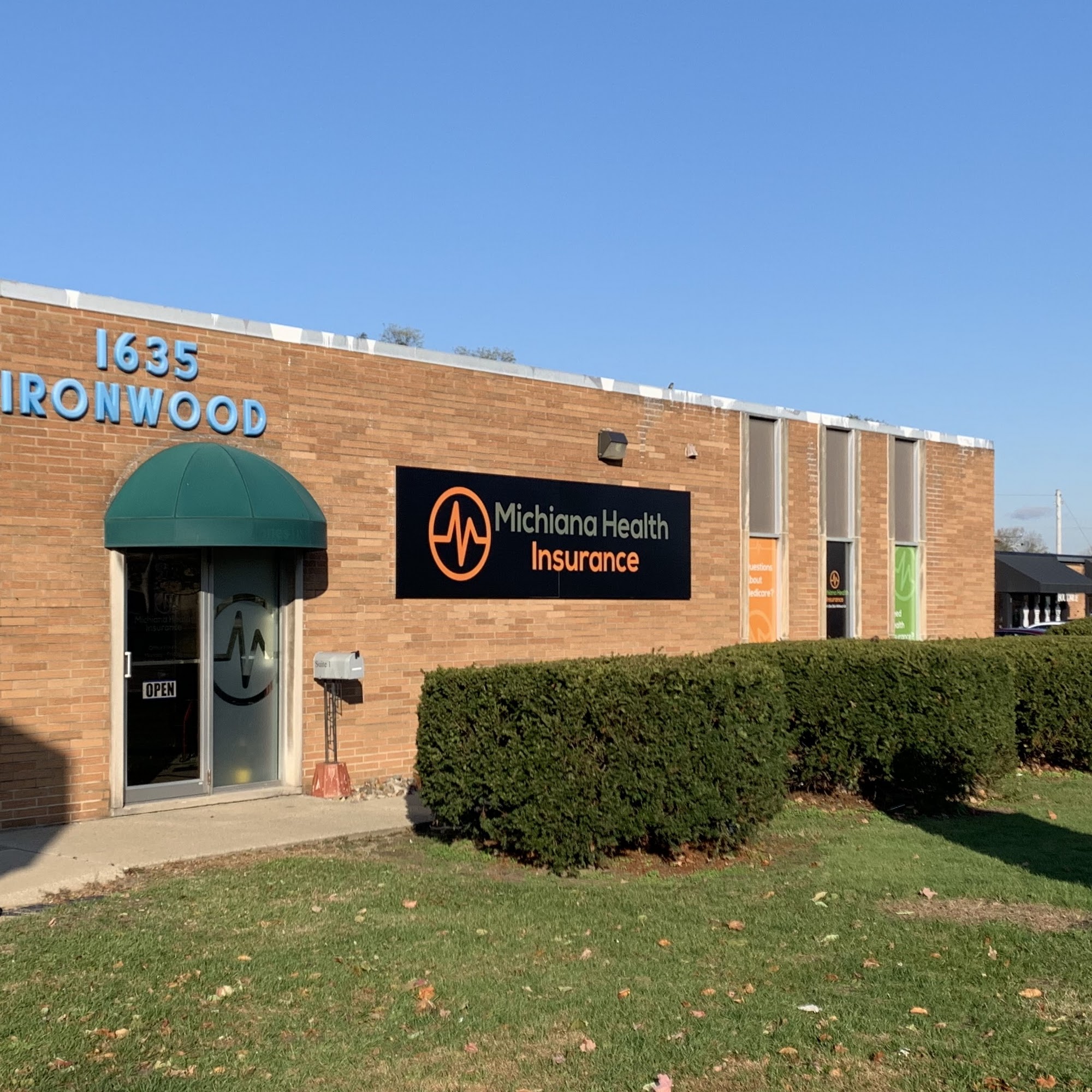 Michiana Health Insurance, Inc South Bend