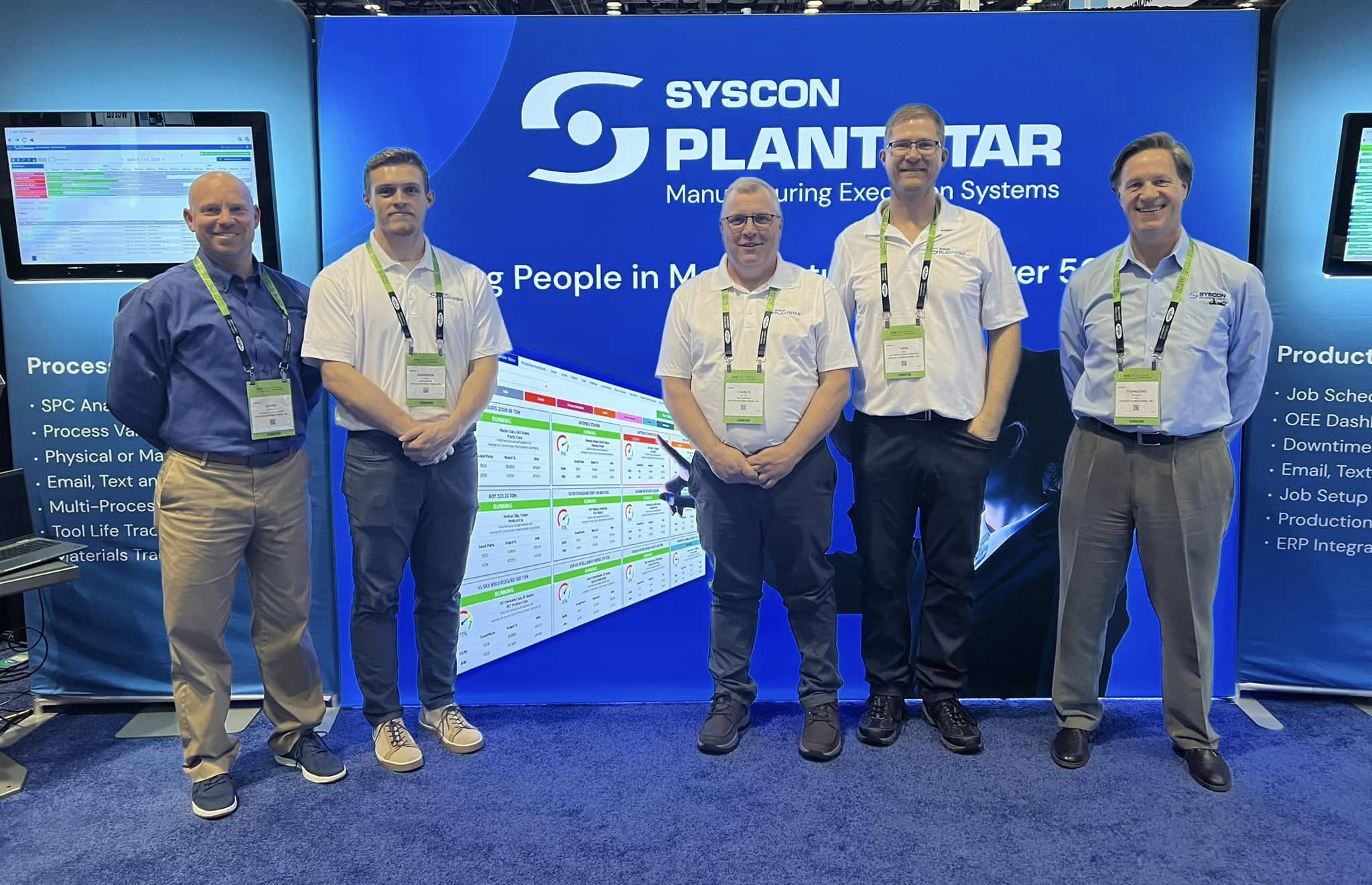SYSCON International South Bend