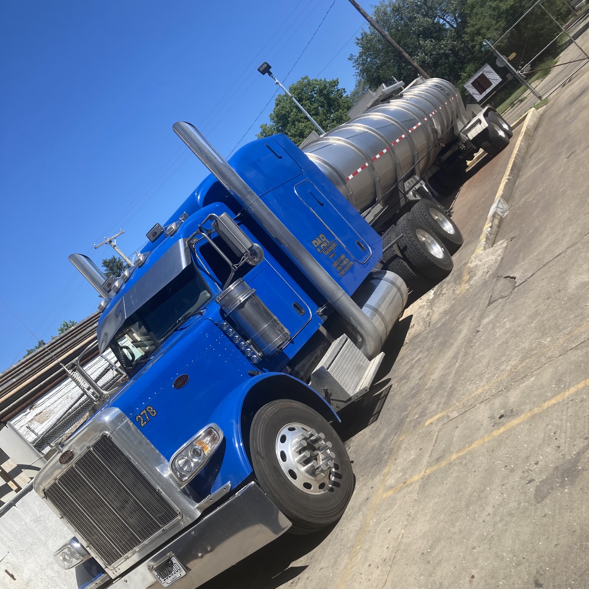 Royal Adhesive South Bend