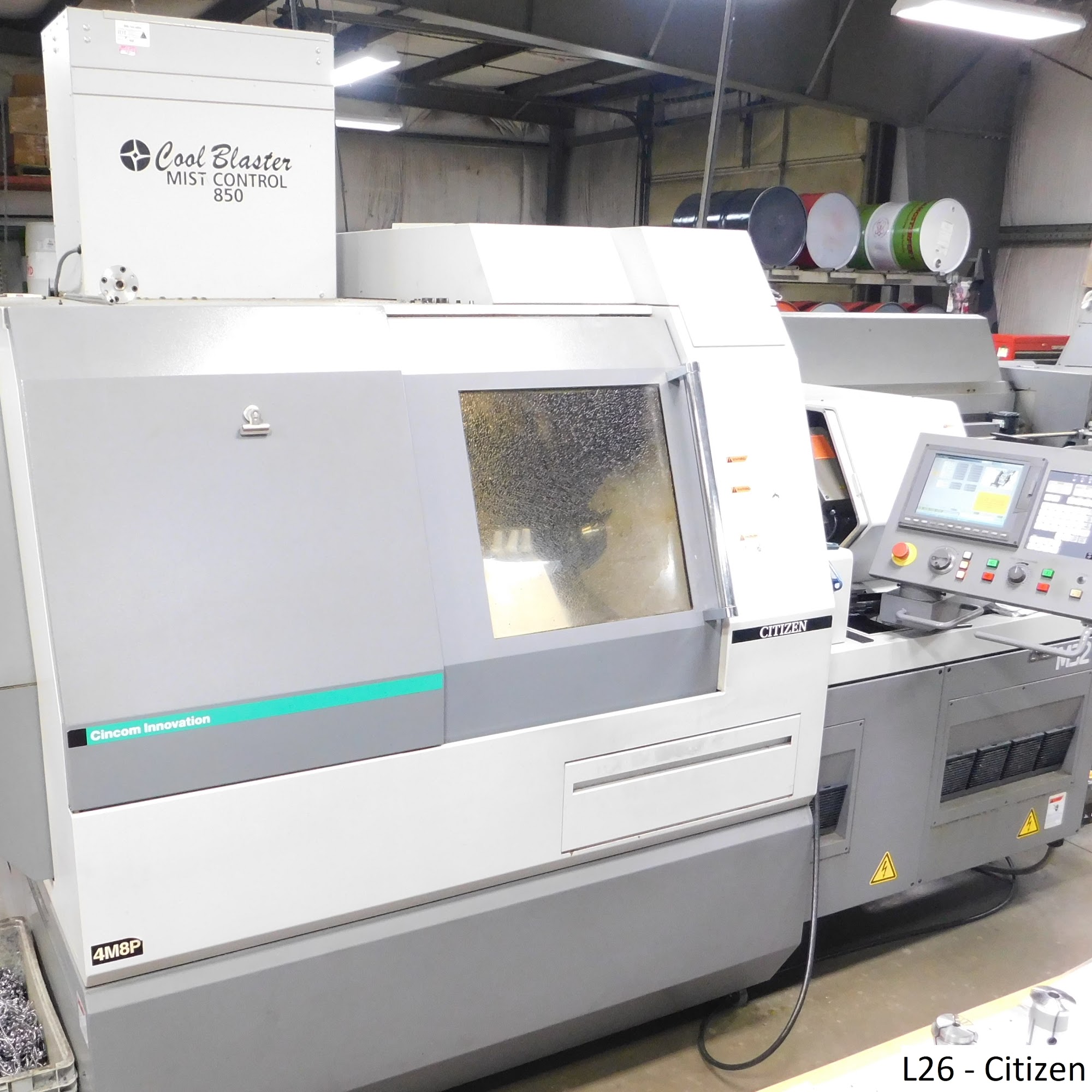 Maitland Engineering Inc South Bend