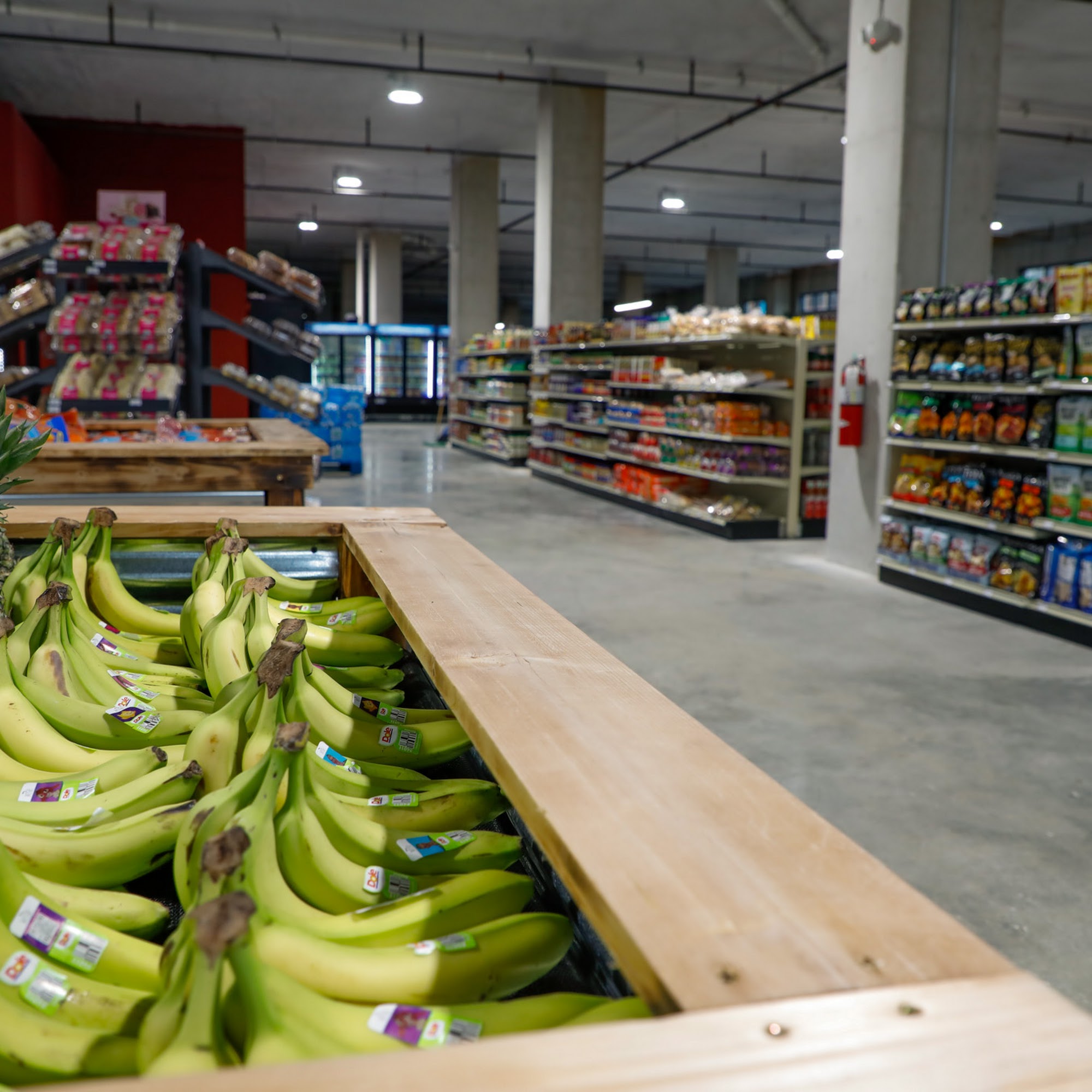 East Race Market South Bend