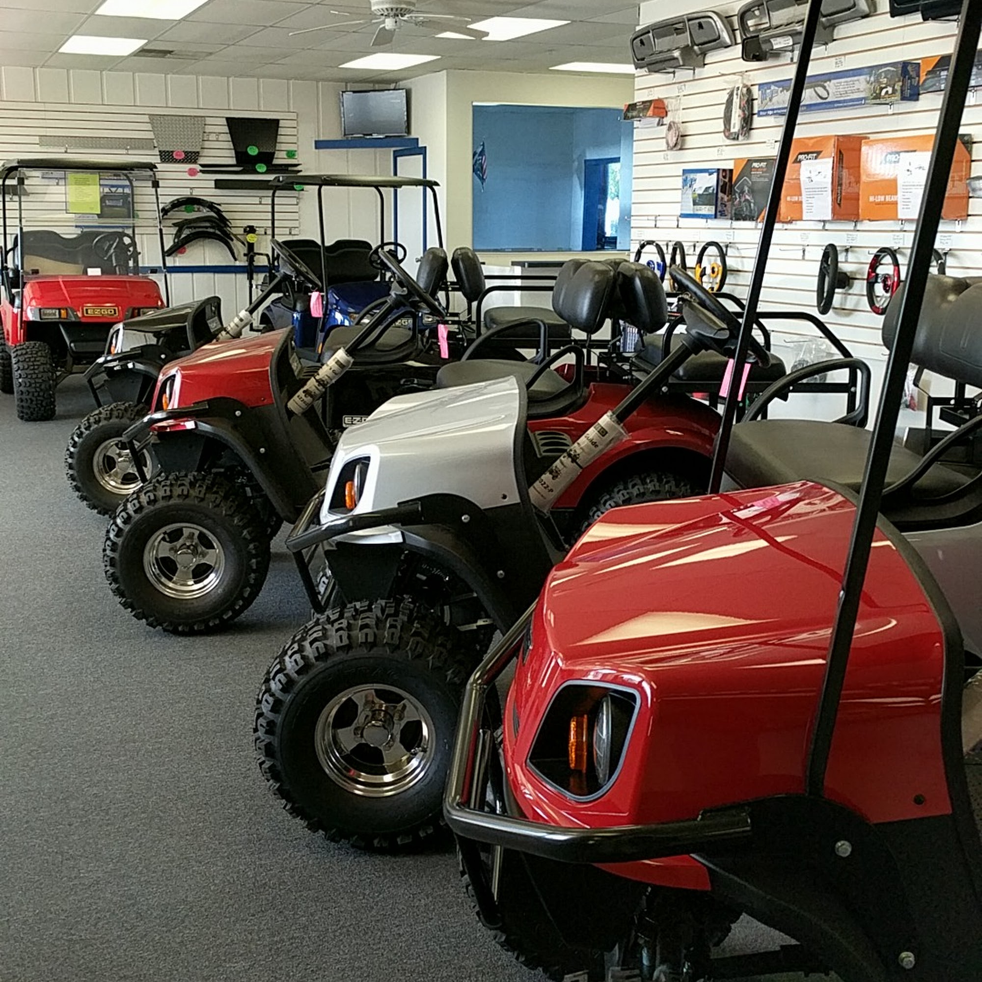 Hoosier Sport, Ltd. South Bend