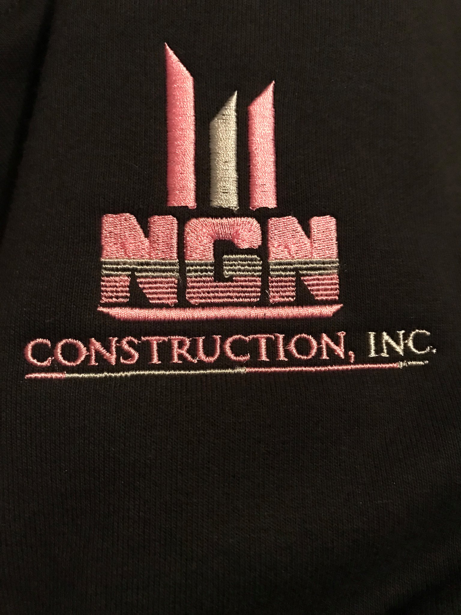 NGN Construction Inc.