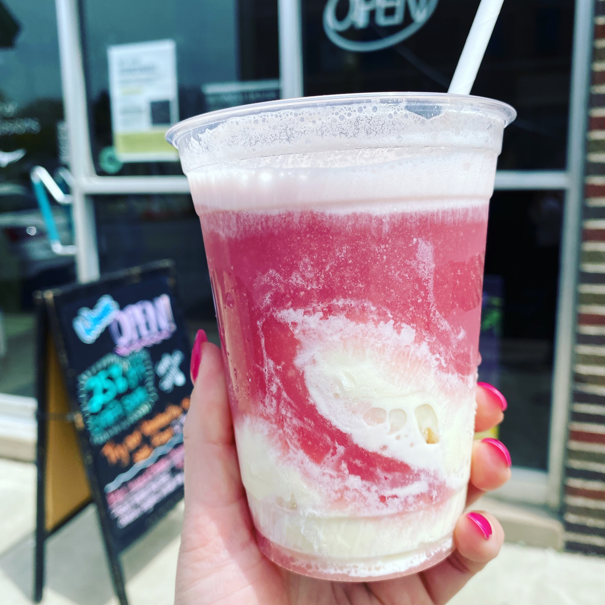 Lunar Infusions Kombucha