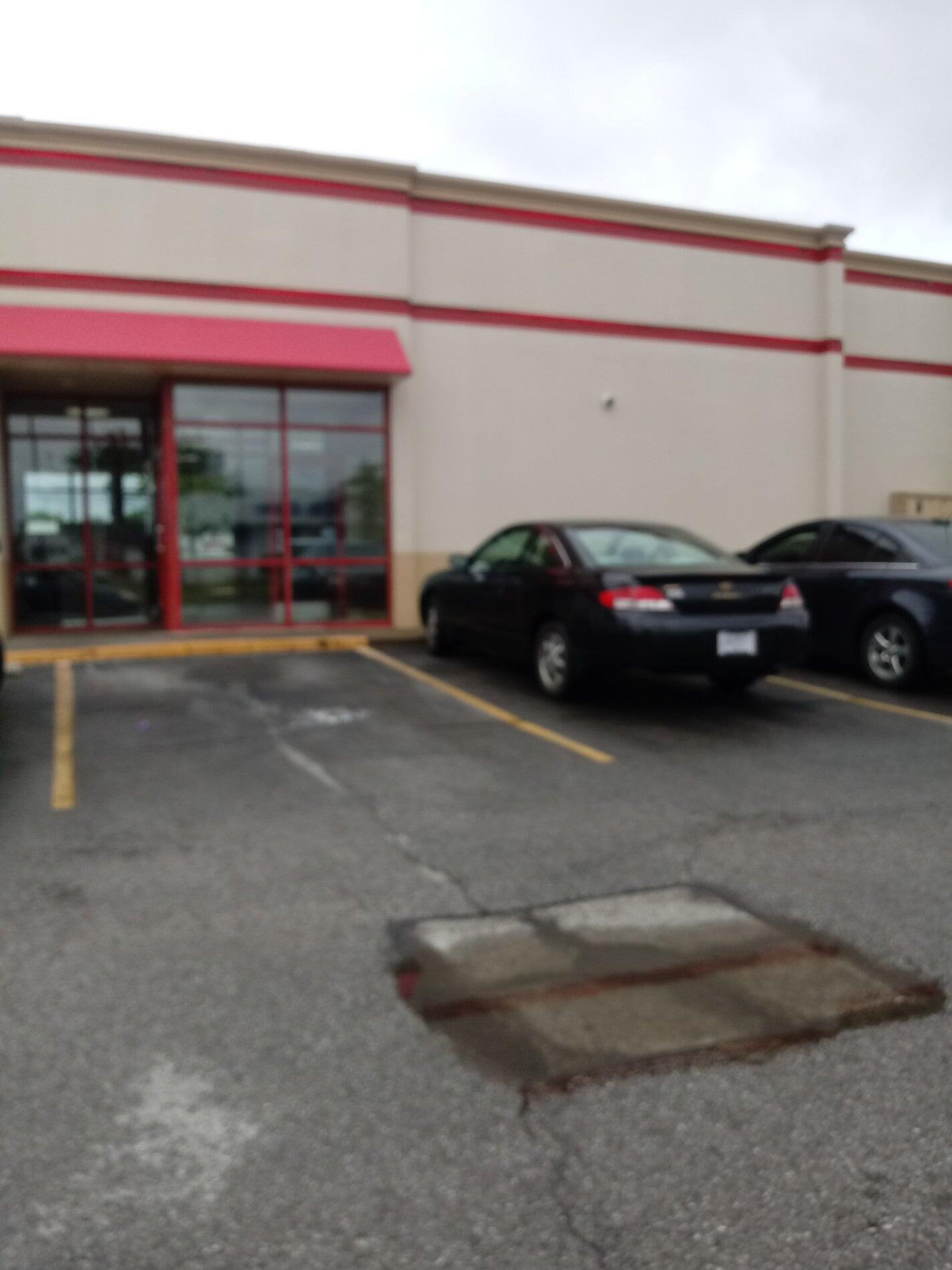 Photo credit: nextdoor