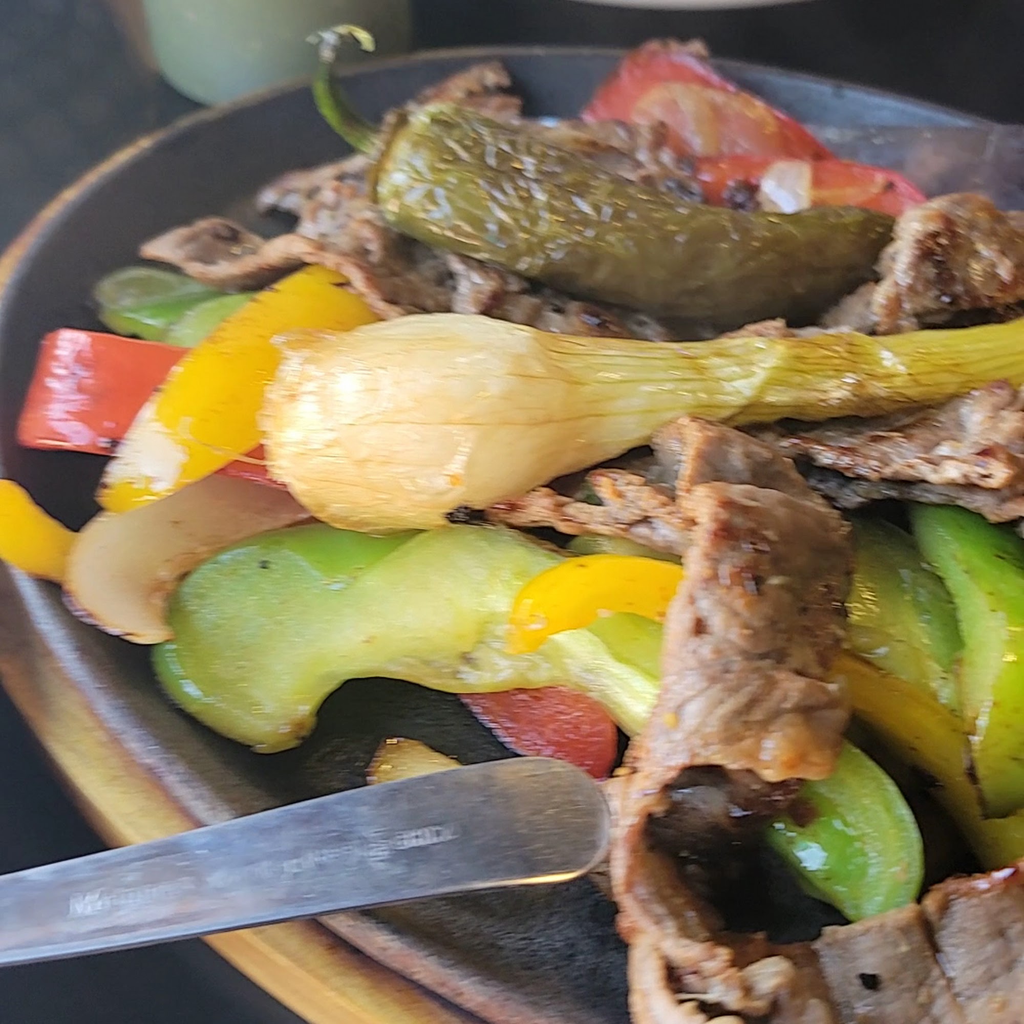 Tacos & Tequila on Main Speedway