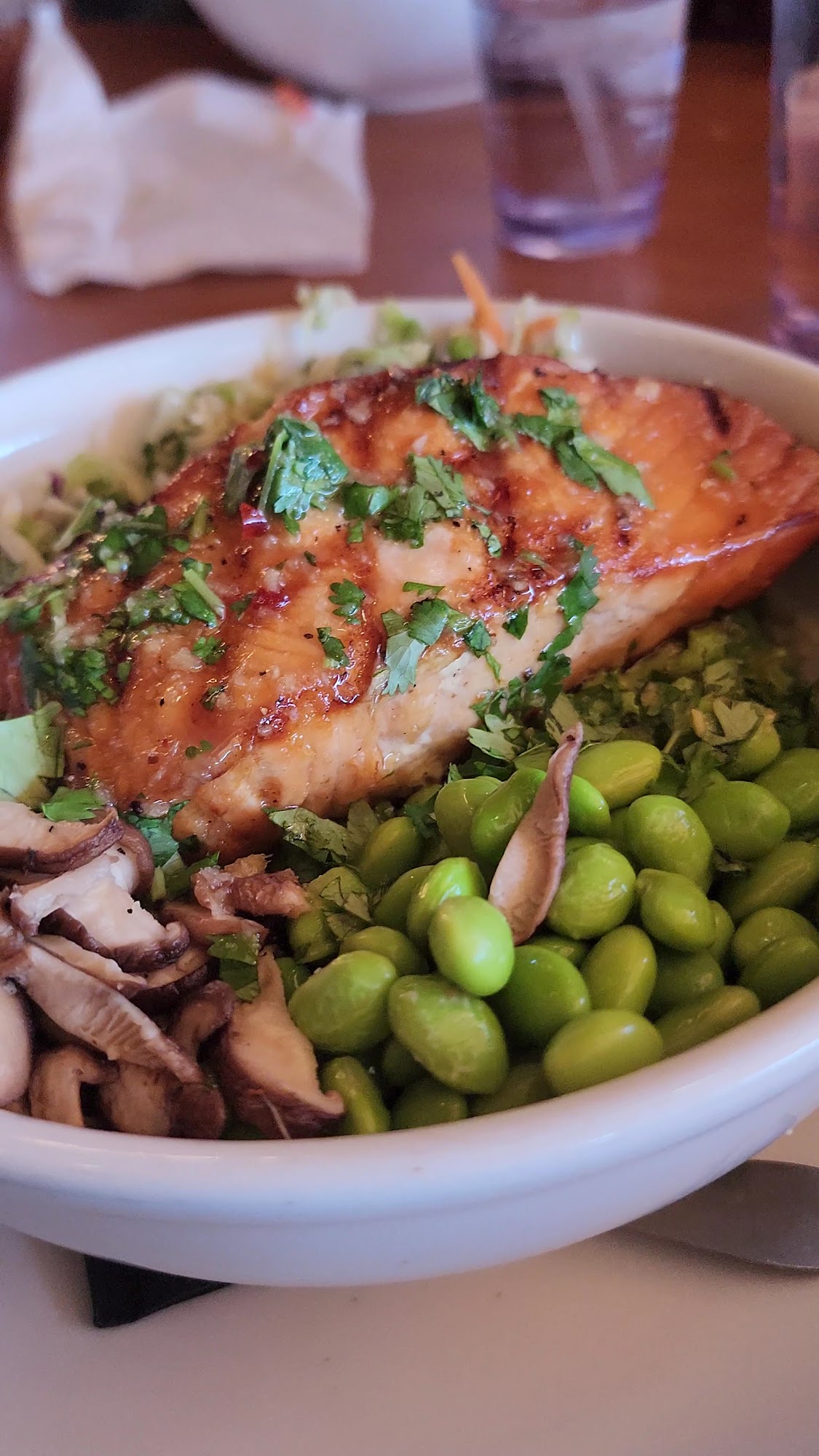 Big Woods Speedway Speedway