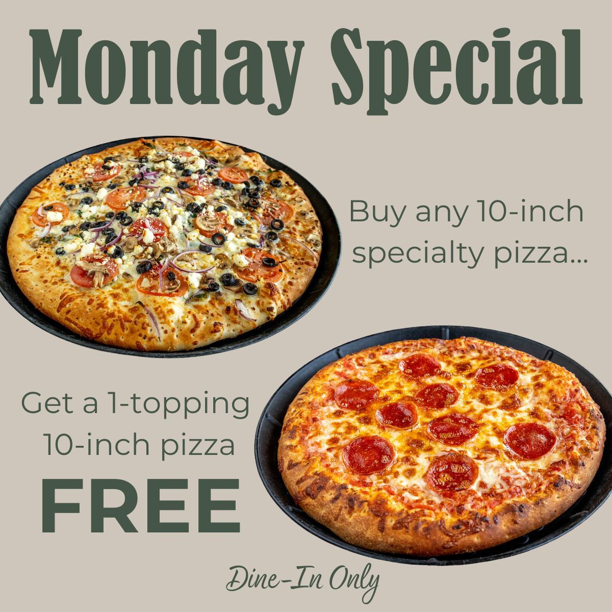 Big Woods Speedway Speedway