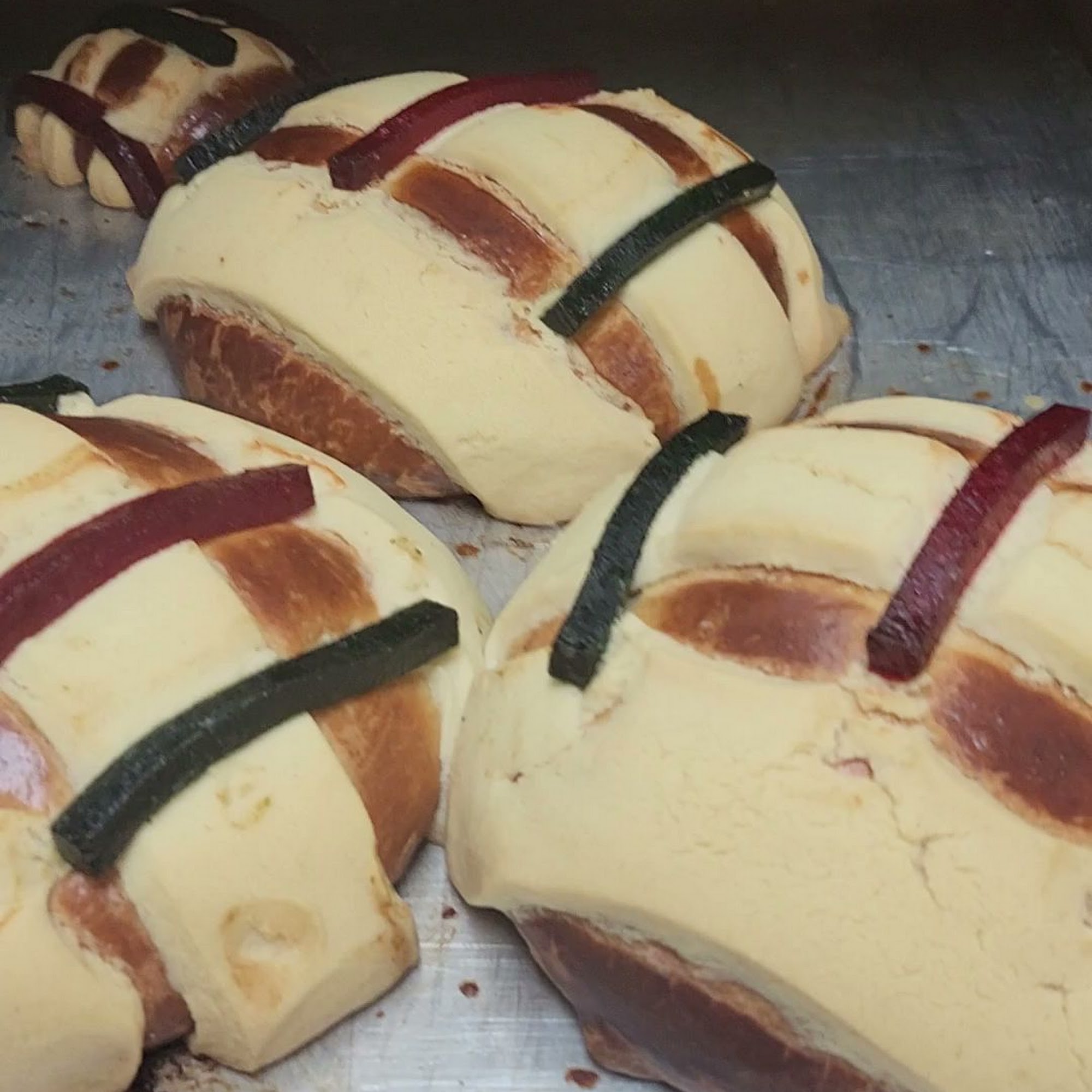 El Globo Bakery Speedway